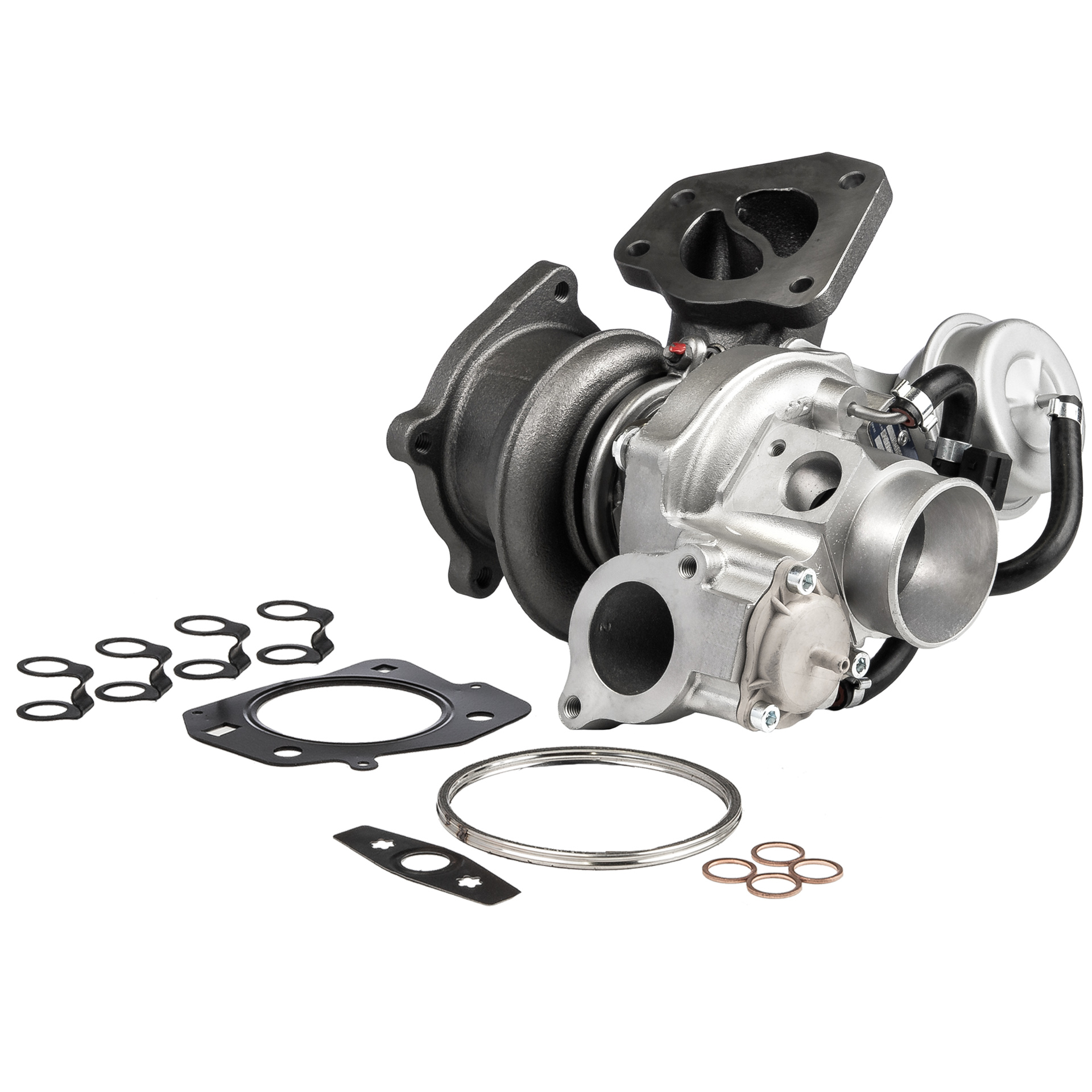 53049880200RSG BR Turbo Abgasturbolader Astra J GTC (P10) 2.0 OPC Turbo (08) 280 PS Benzin