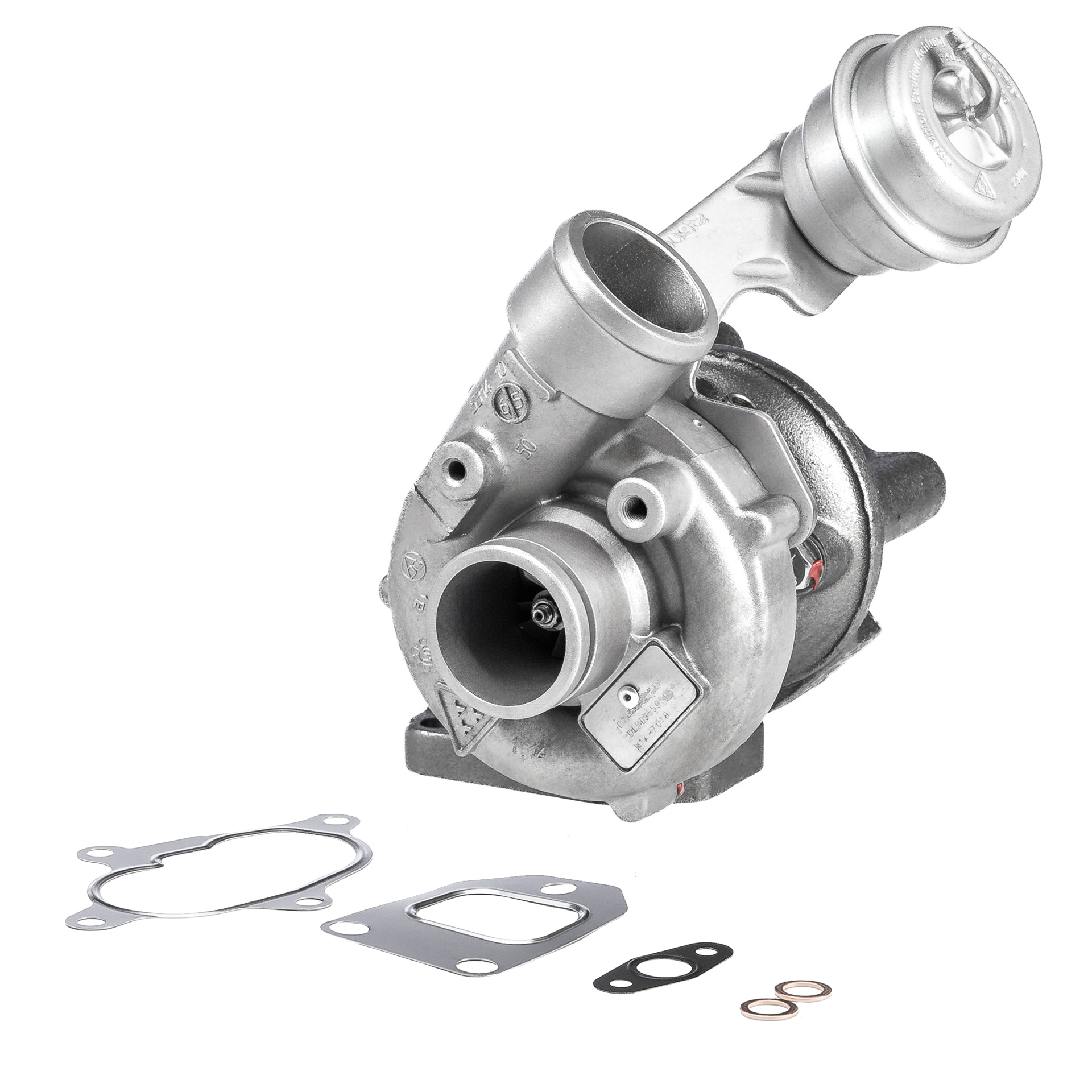 Originale Turbolader VW 2.5 TDI Syncro 102 PS Diesel 074145701A von BR Turbo im Internet zu fairen Preisen