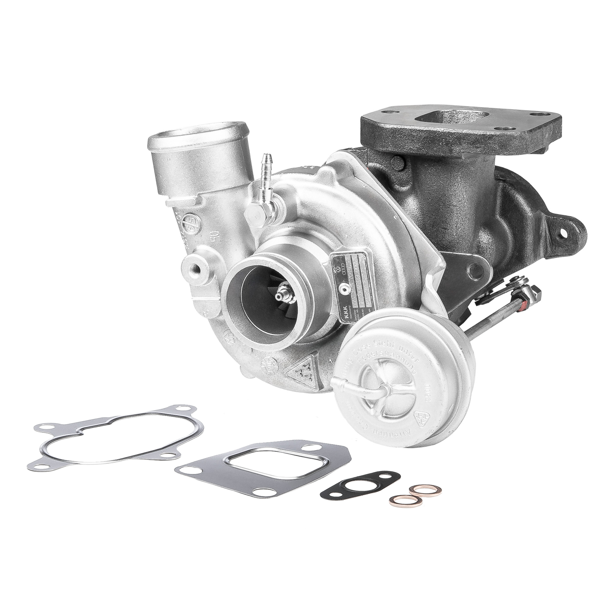 Kupuj BR Turbo Turbosprężarka Produkt No.: 53149887025RSG w niskiej cenie, tylko 1846,49 zł