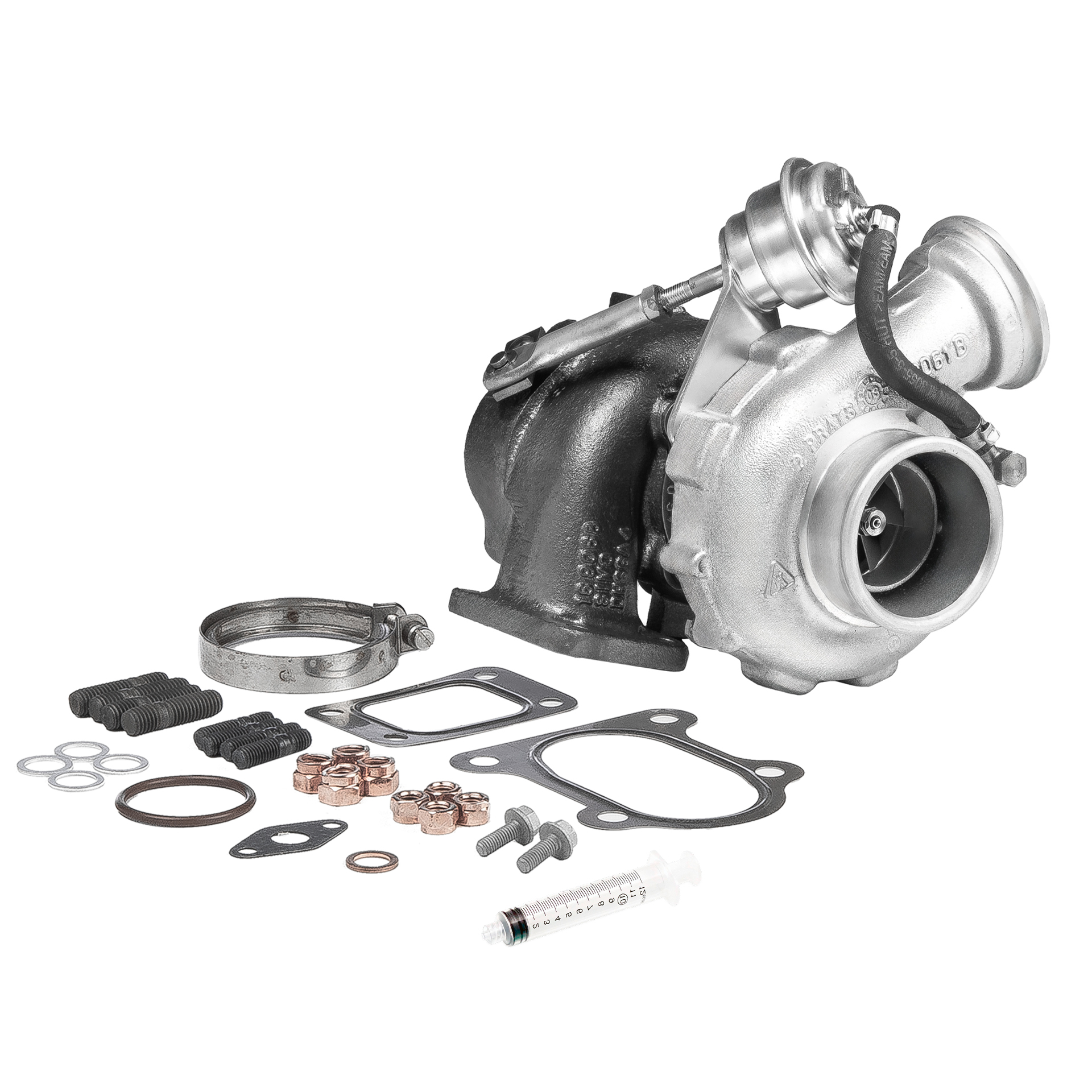 Vásároljon online olcsó, eredeti Turbó 53169887106RSM alkatrészt, mely összehasonlítható a A9040965599 OEM számmal