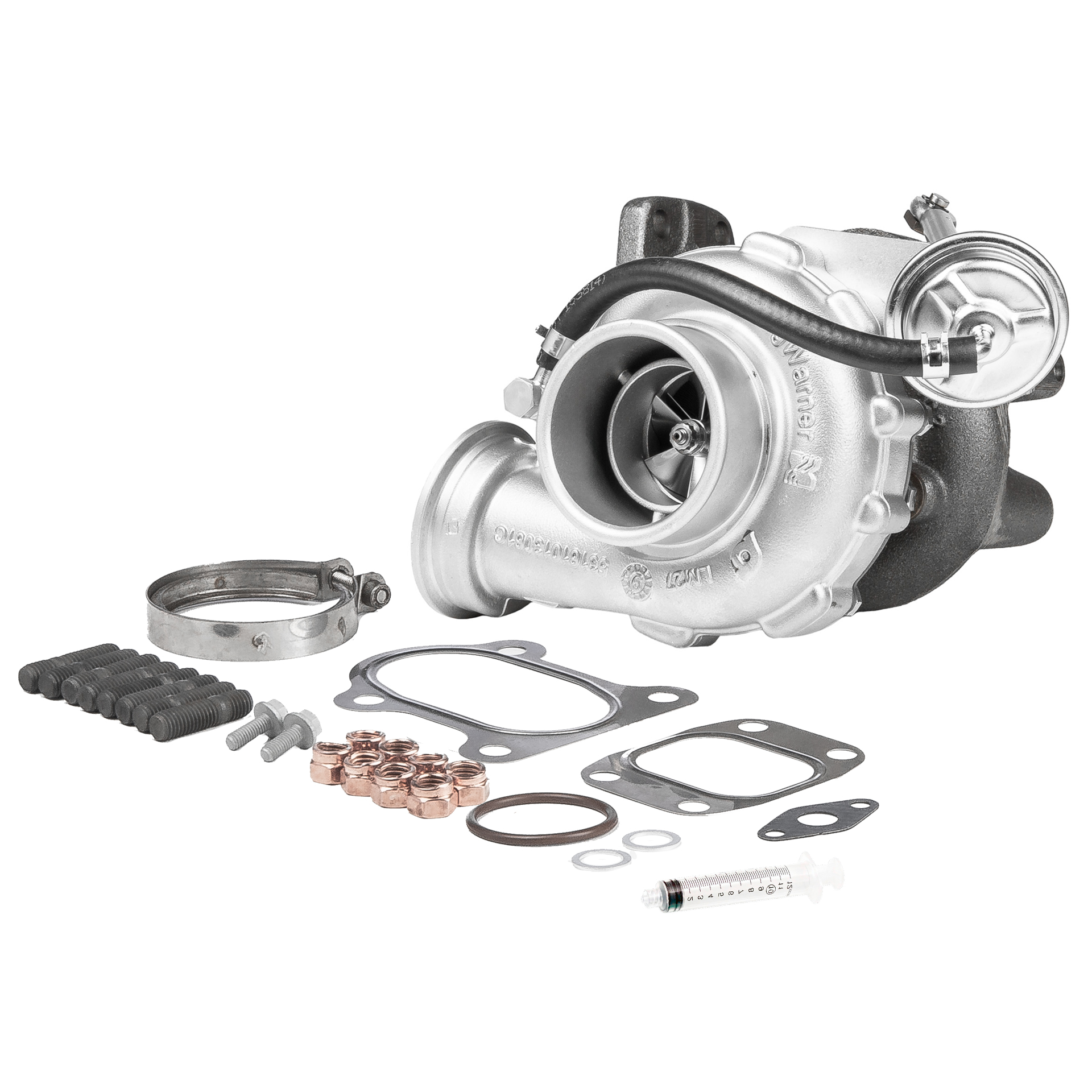 Ostke odavaid originaale Turbod 53169887139RSM mis on võrreldavad A9040969199 OEM numbritega internetis