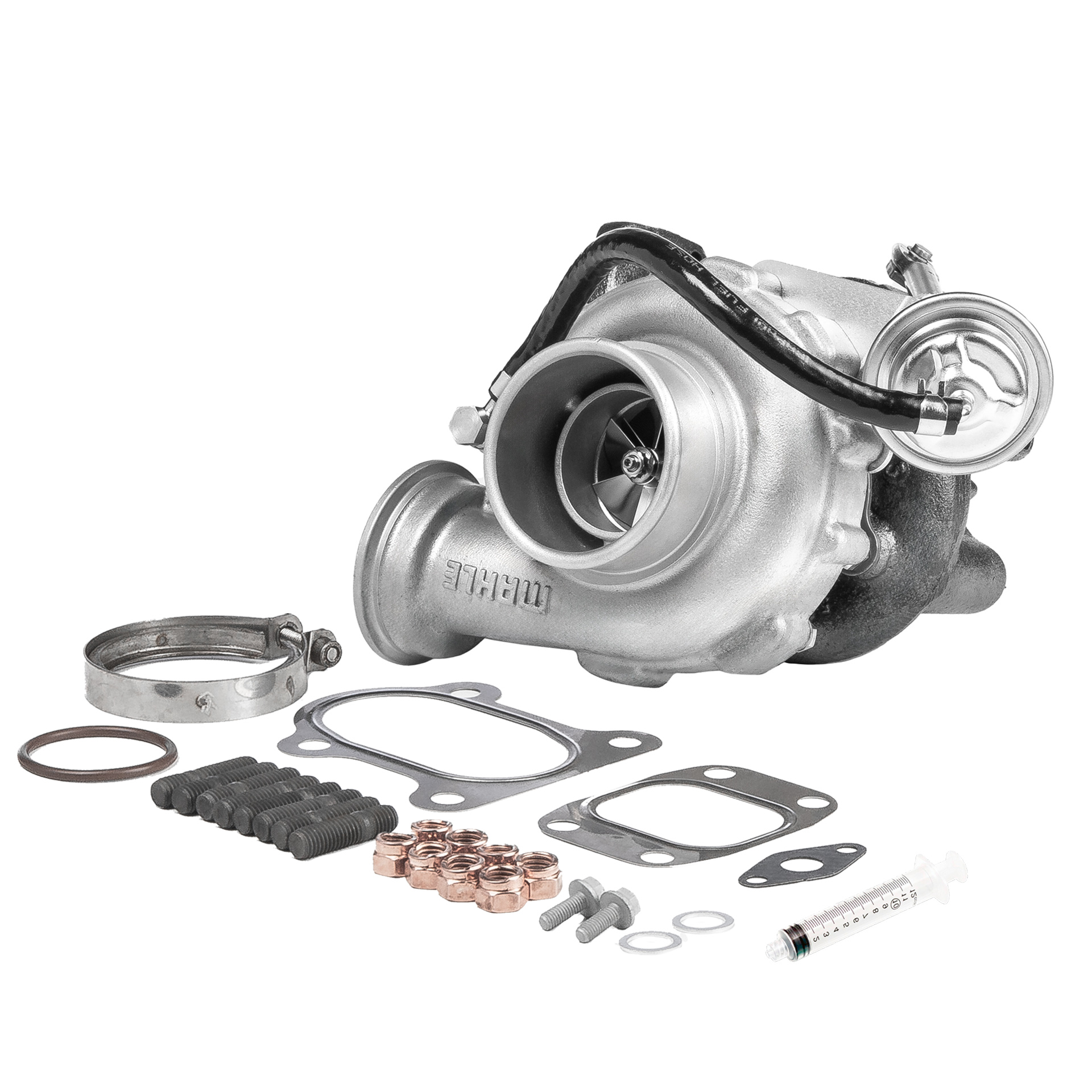 OEM Turbocharger VW 2.8 TDI 125 PK Diesel 53169707111 van BR Turbo online aan geweldige prijzen
