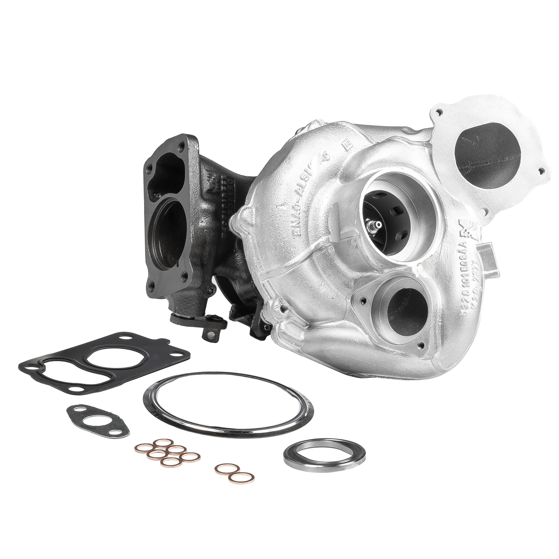 Köp billiga original Turboaggregat 53269880003RSG jämförbara med 7809863 OEM nummer på nätet