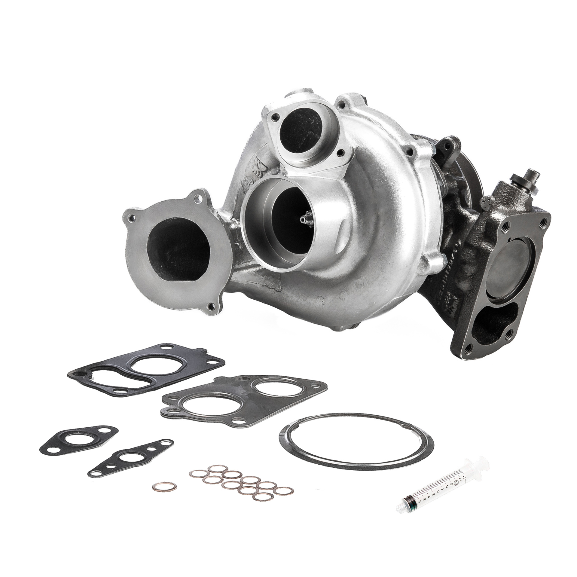 Köp billiga original Turboaggregat 53269880004RSG jämförbara med 11657811404 OEM nummer på nätet