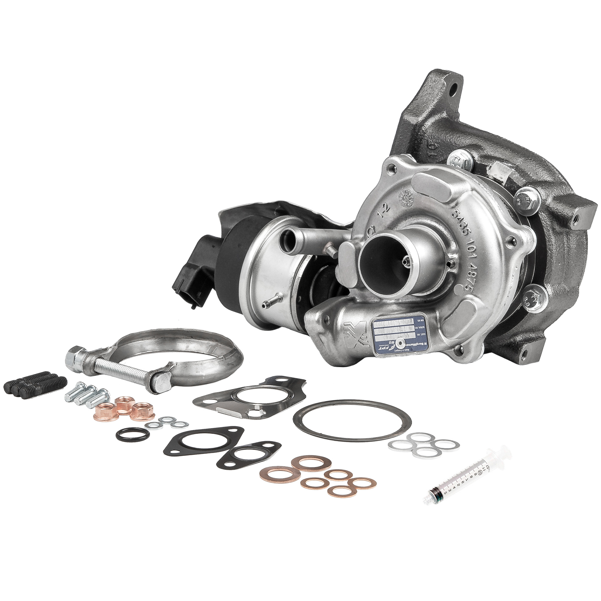 Köp billiga original Turboaggregat 54309880000RSM jämförbara med 55233062 OEM nummer på nätet
