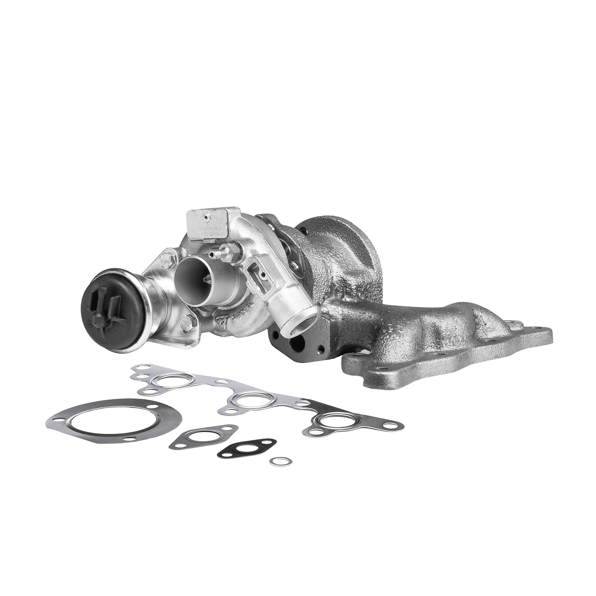 Köp BR Turbo Turboaggregat Produktnummer: 54319880002RSG till det förmånliga priset av 4871,87 kr