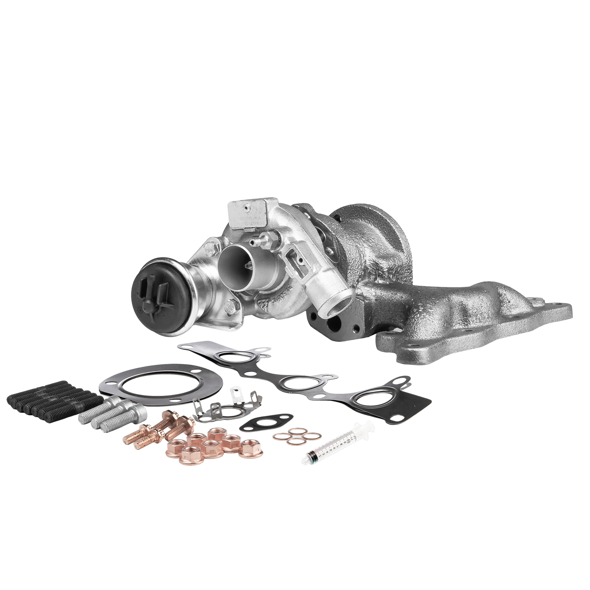 Köp BR Turbo Turboaggregat Produktnummer: 54319880002RSM till det förmånliga priset av 5072,08 kr