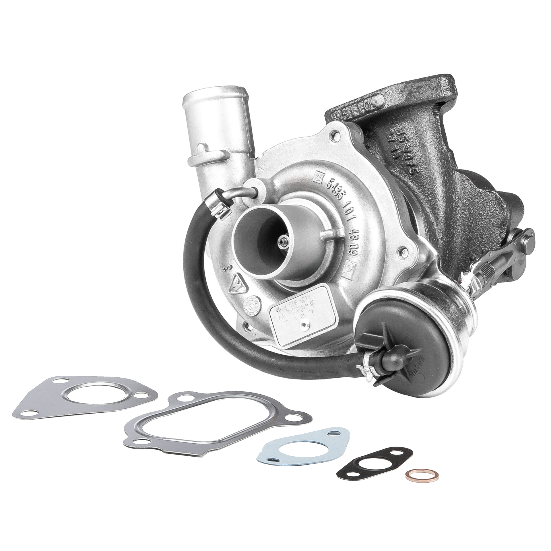 Kupte si BR Turbo Turbodmychadlo Číslo produktu: 54359880006RSG za nízkou cenu 6275,77 Kč
