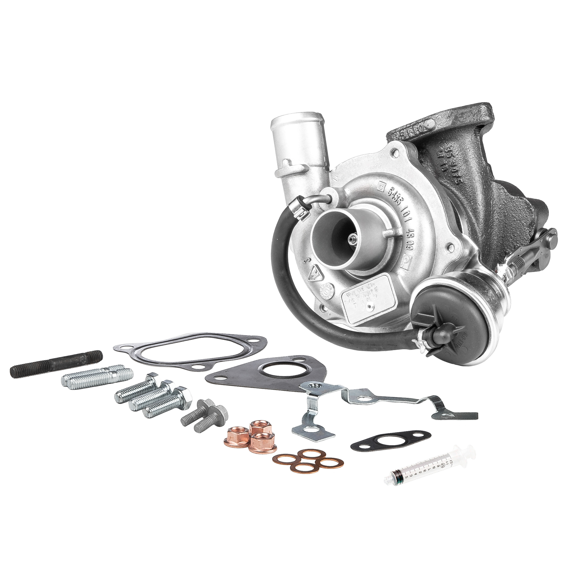 Kupuj BR Turbo Turbosprężarka Produkt No.: 54359880006RSM w niskiej cenie, tylko 1143,22 zł