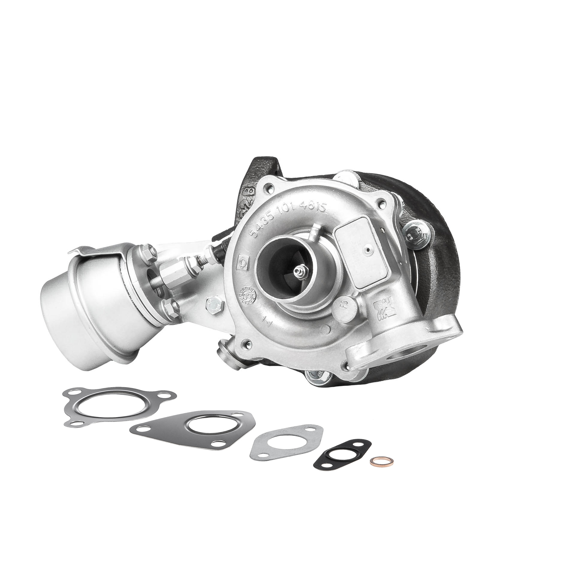 Köp BR Turbo Turboaggregat Produktnummer: 54359880014RSG till det förmånliga priset av 4188,99 kr