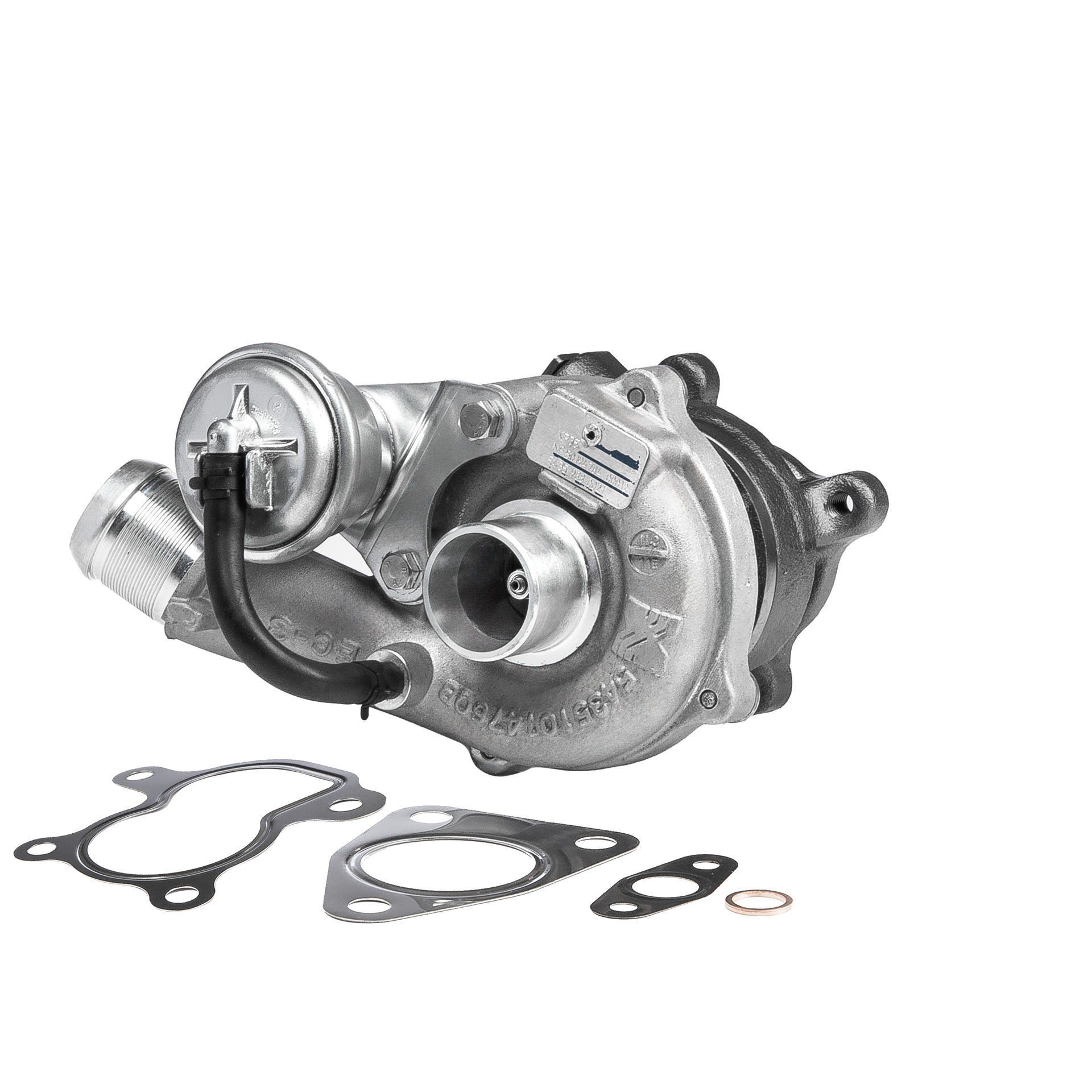 Turbocompresseur 0375 Q6