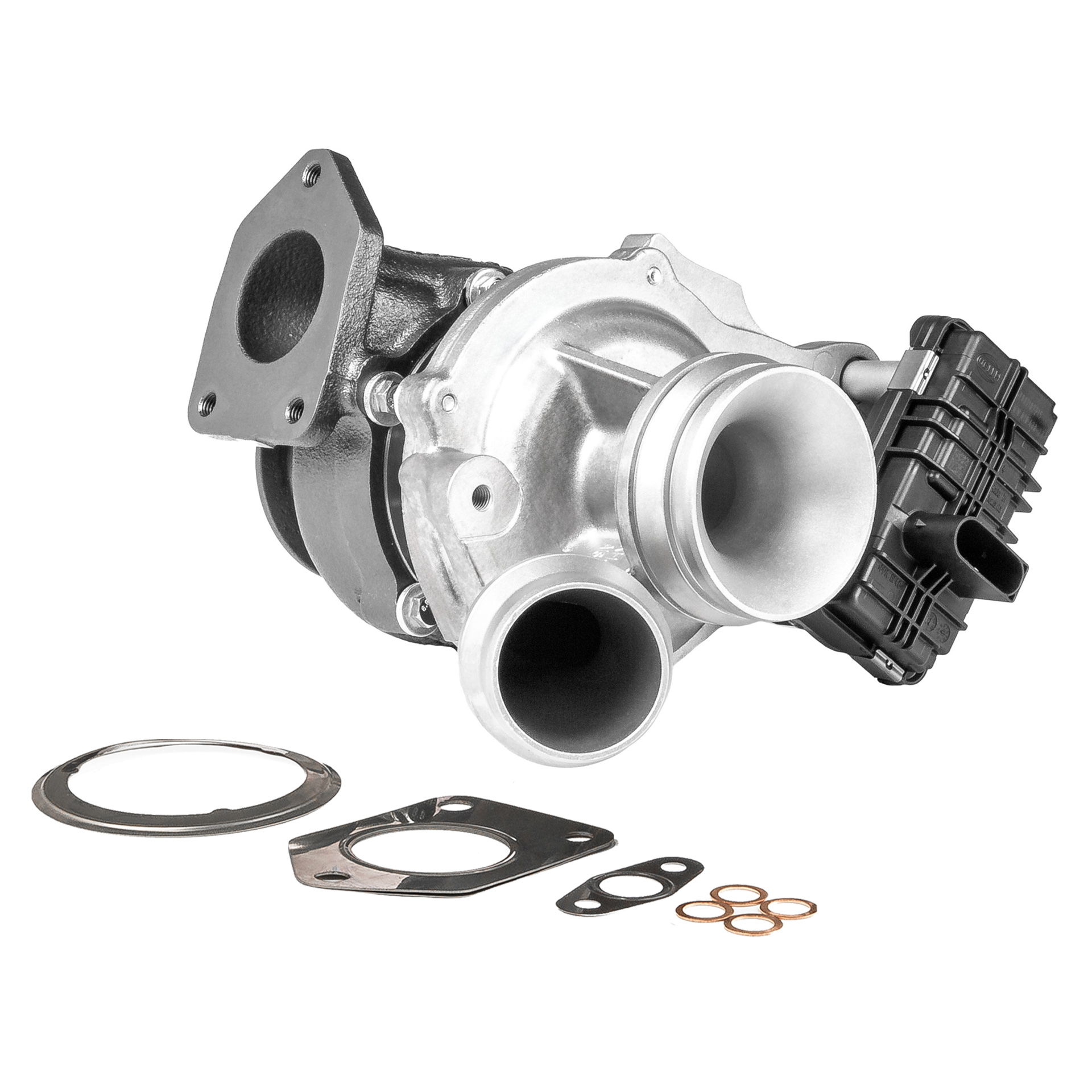 Įsigykite nebrangią originalią Turbokompresorius 54359880066RSG. sulyginama su 17201YV030 OEM numeriais internetu