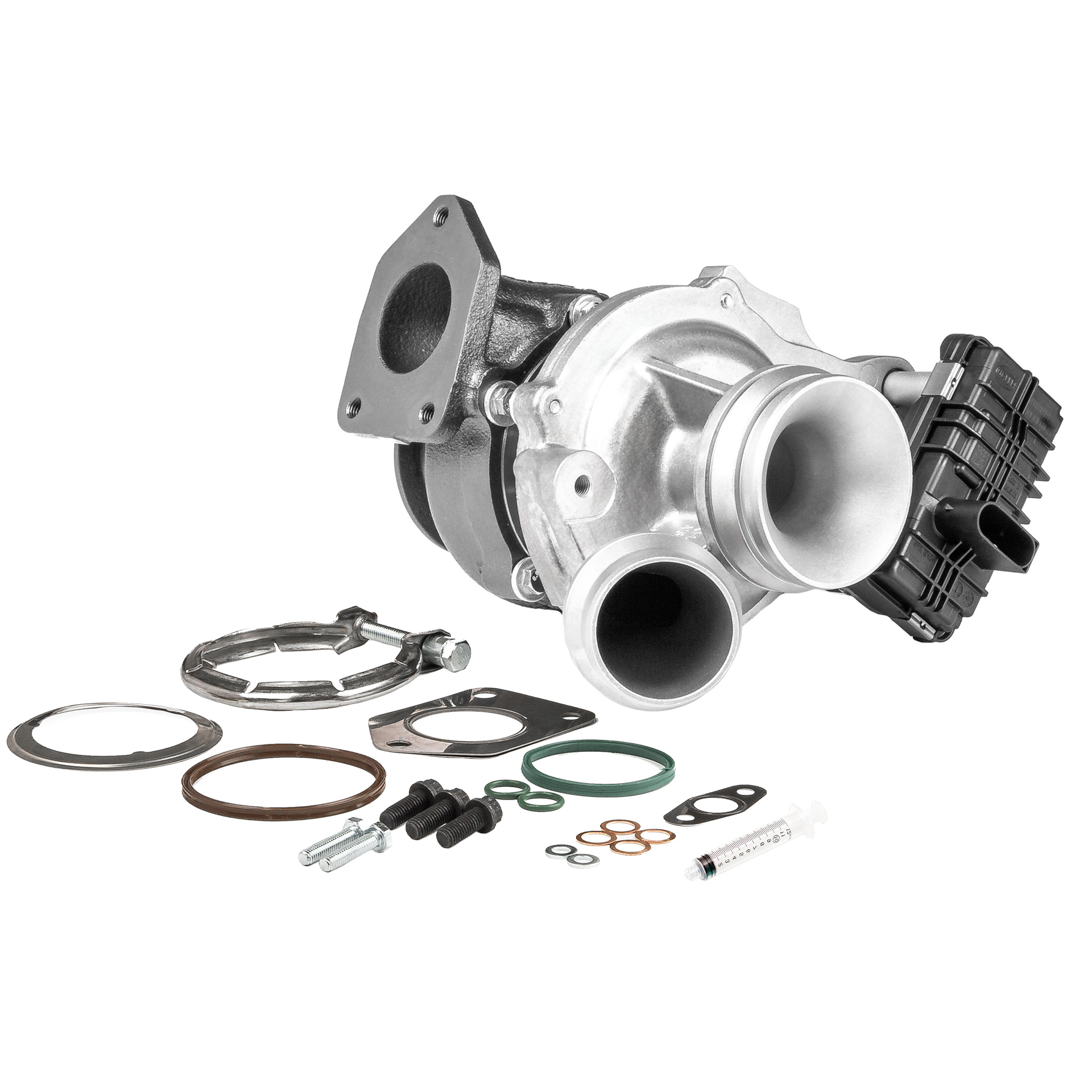 Köp billiga original Turboaggregat 54359880066RSM jämförbara med 3465485 OEM nummer på nätet