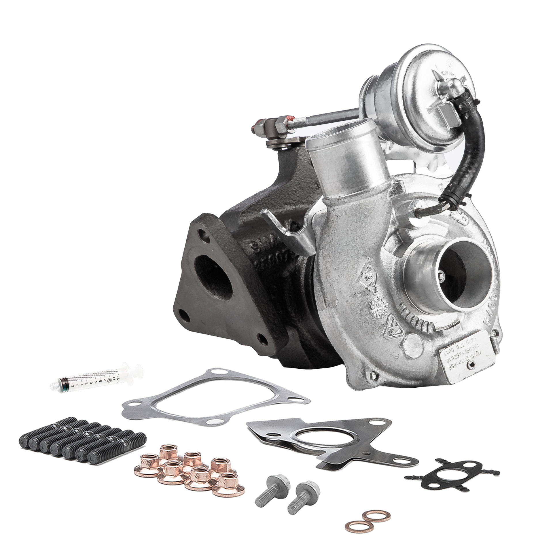 Kupte si BR Turbo Turbodmychadlo Číslo produktu: 54359980033RSM za nízkou cenu 8011,83 Kč