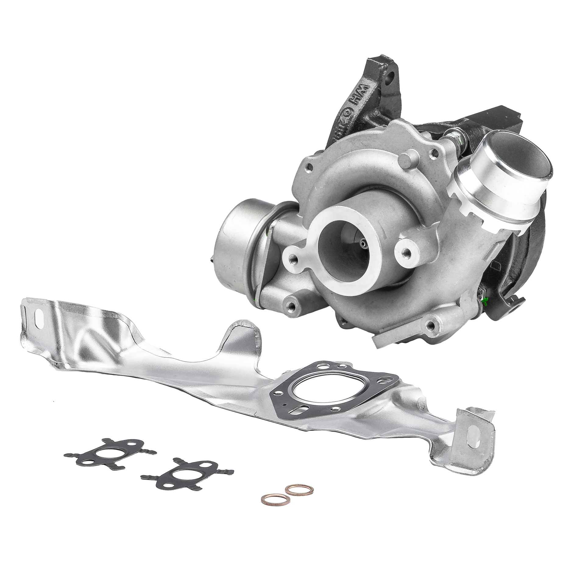 OEM Turbocharger RENAULT 1.5 dCi (L30D, L30L, L306, L33F, L33L, L33M, L33V, L33W) 110 PK Diesel 111232H821162190 van BR Turbo online aan geweldige prijzen