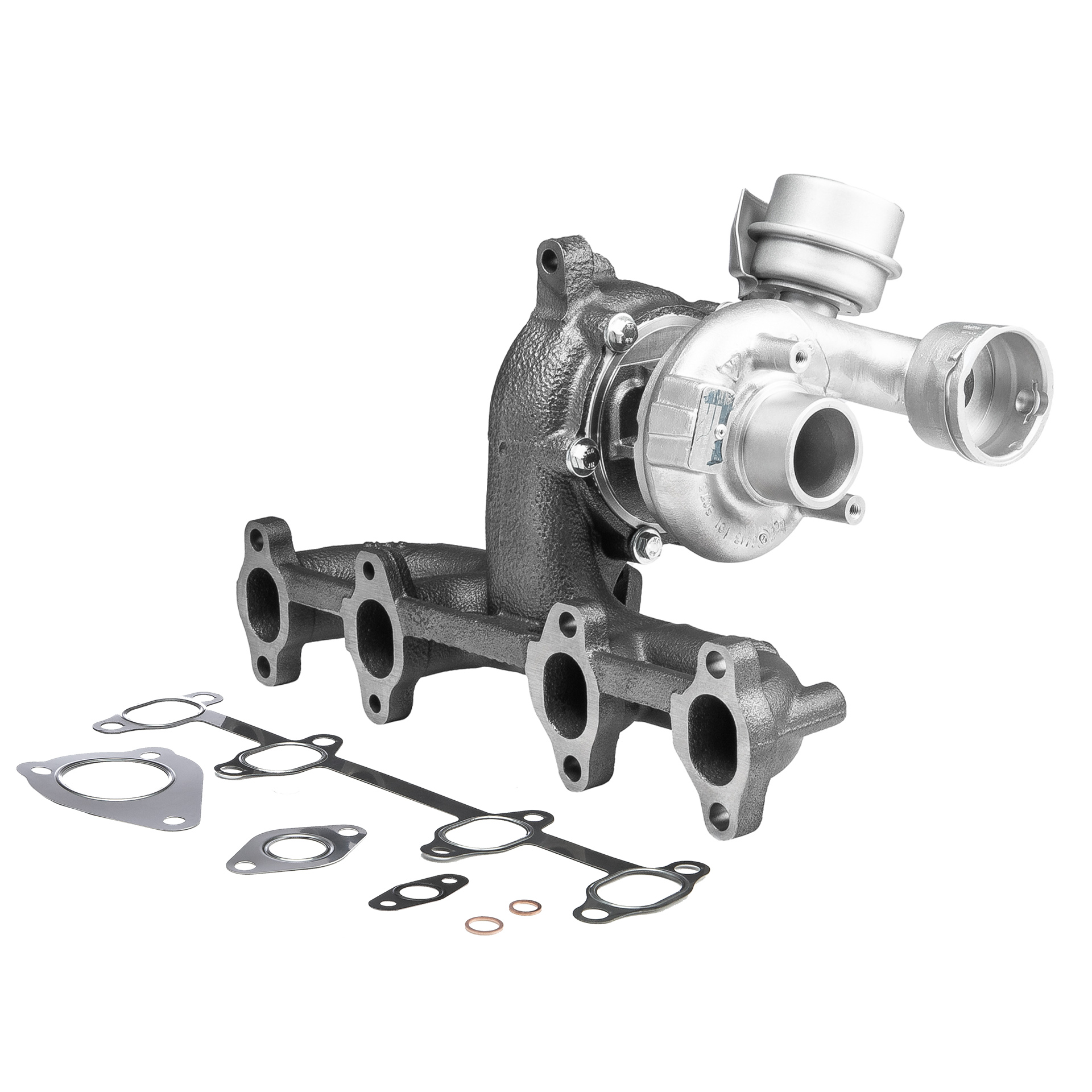 Įsigykite nebrangią originalią Turbokompresorius 54399880016RSG. sulyginama su 38253014 OEM numeriais internetu
