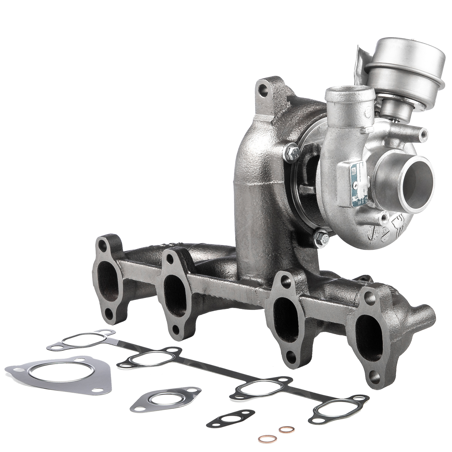 Vásároljon online olcsó, eredeti Turbó 54399880017RSG alkatrészt, mely összehasonlítható a 7136720002 OEM számmal