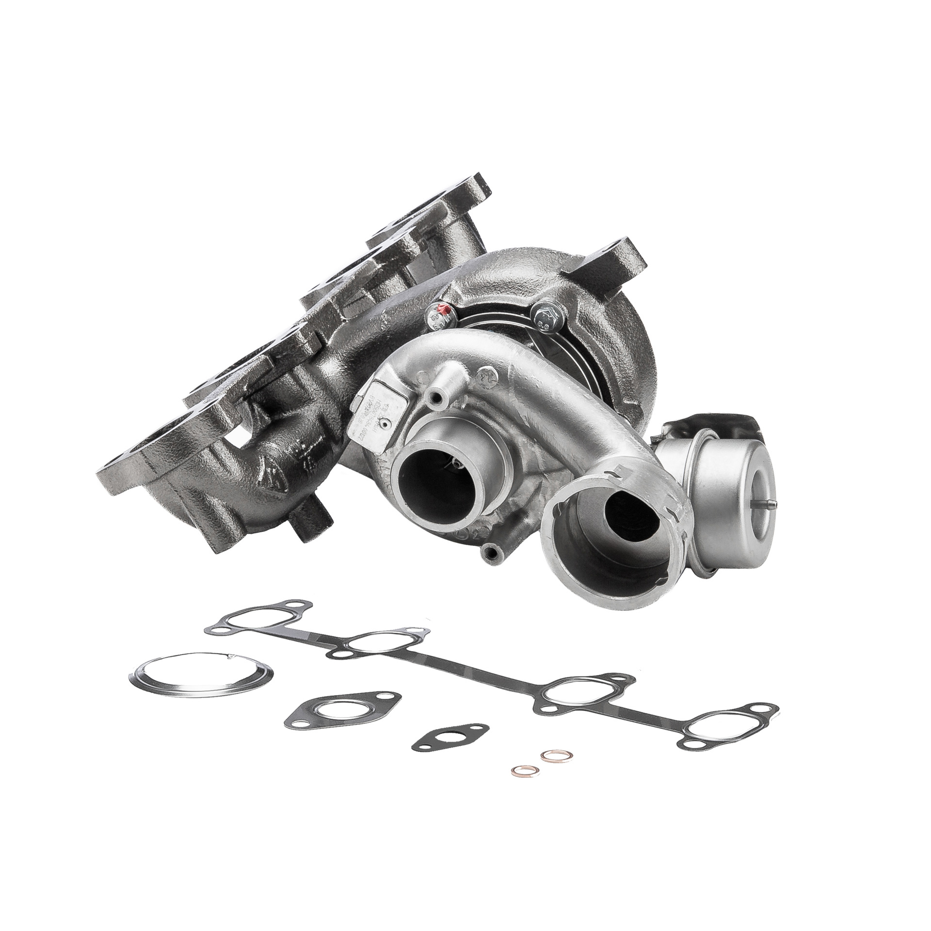 Originale Turbolader VW 1.9 TDI 85 PS Diesel 038253010C von BR Turbo im Internet zu fairen Preisen