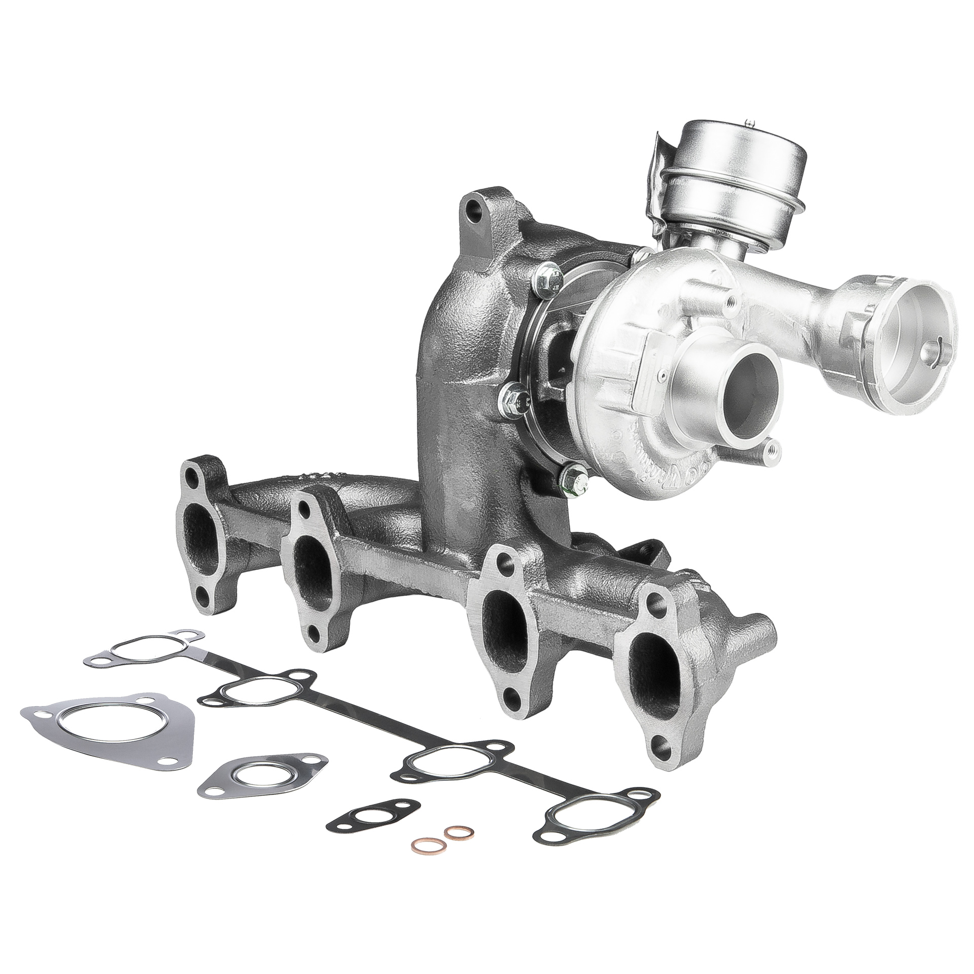 Køb billige originale Turbolader 54399880023RSG tilsvarende med 038253014C OEM numre online