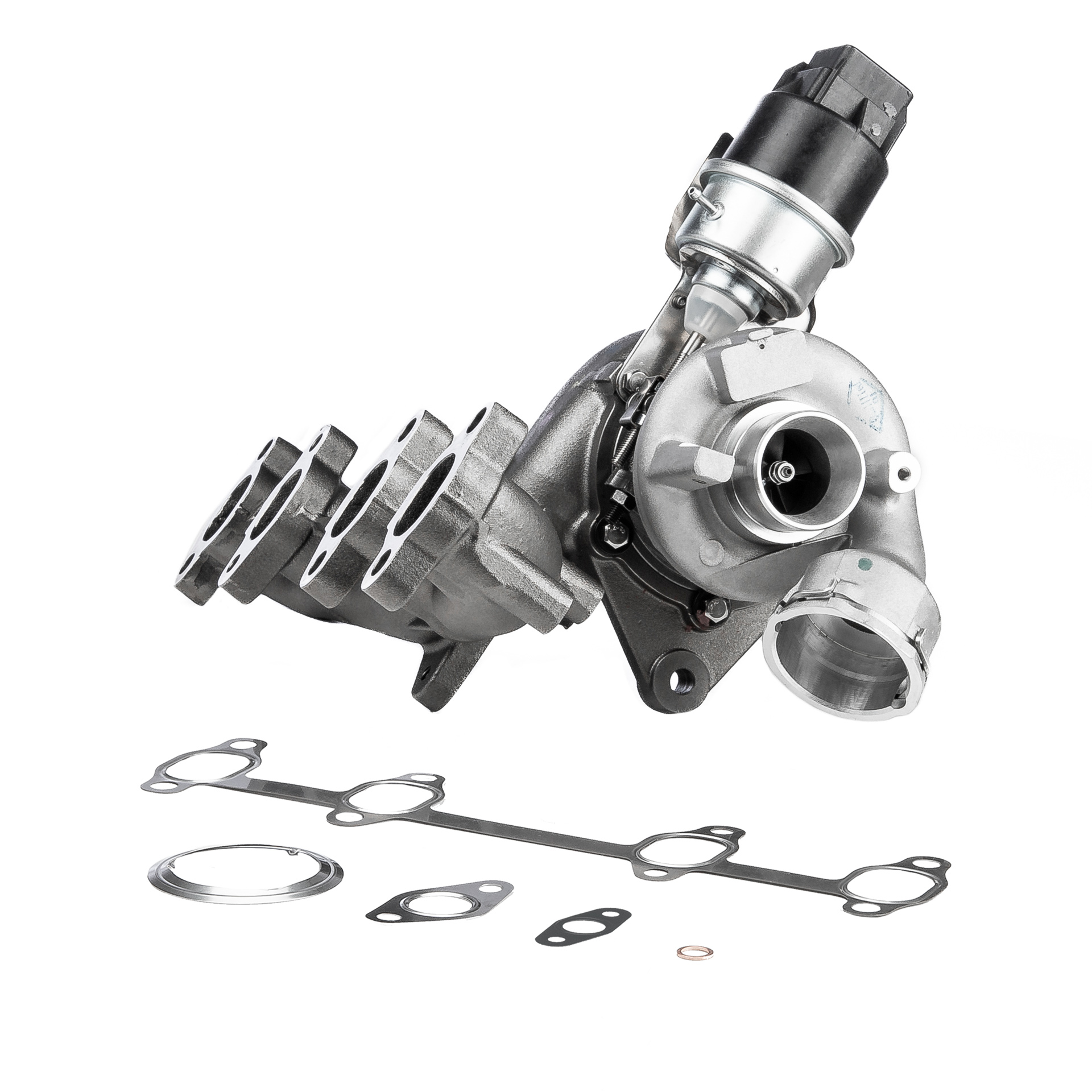 Kupite poceni originalno Turbopolnilnik 54399880031RSG, primerljivo z 54399700031 OEM številke, prek spleta