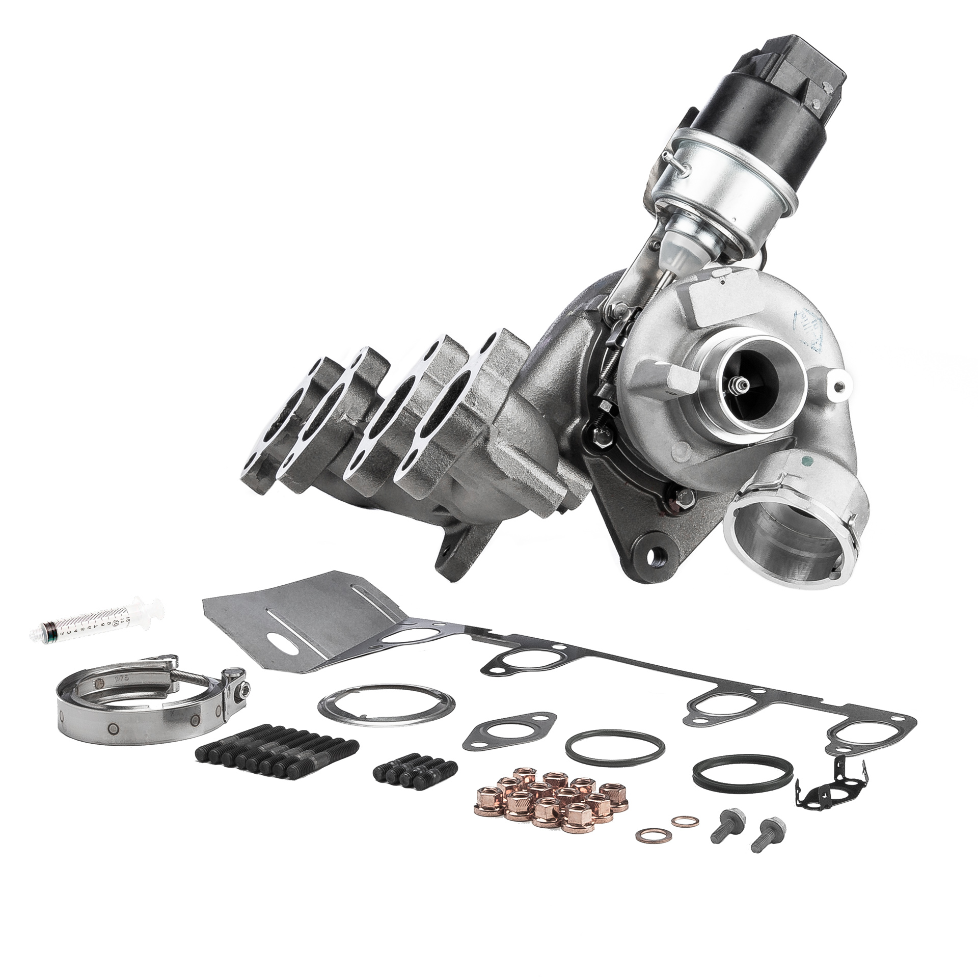 Kupite poceni originalno Turbopolnilnik 54399880031RSM, primerljivo z 54399700031 OEM številke, prek spleta