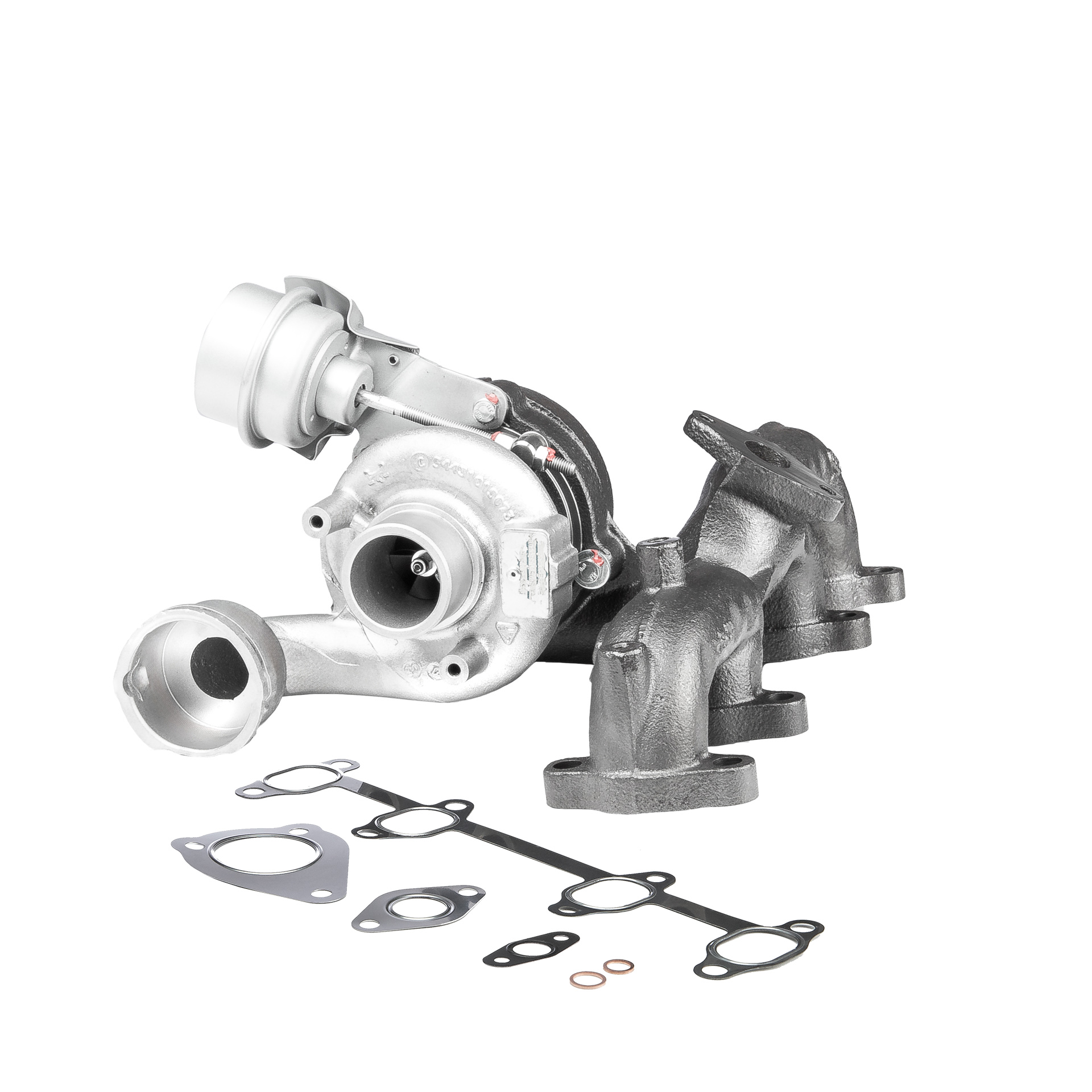 Vásároljon BR Turbo Turbó alkatrészt, termékkód: 54399880047RSG alacsony áron: 170413,00 Ft