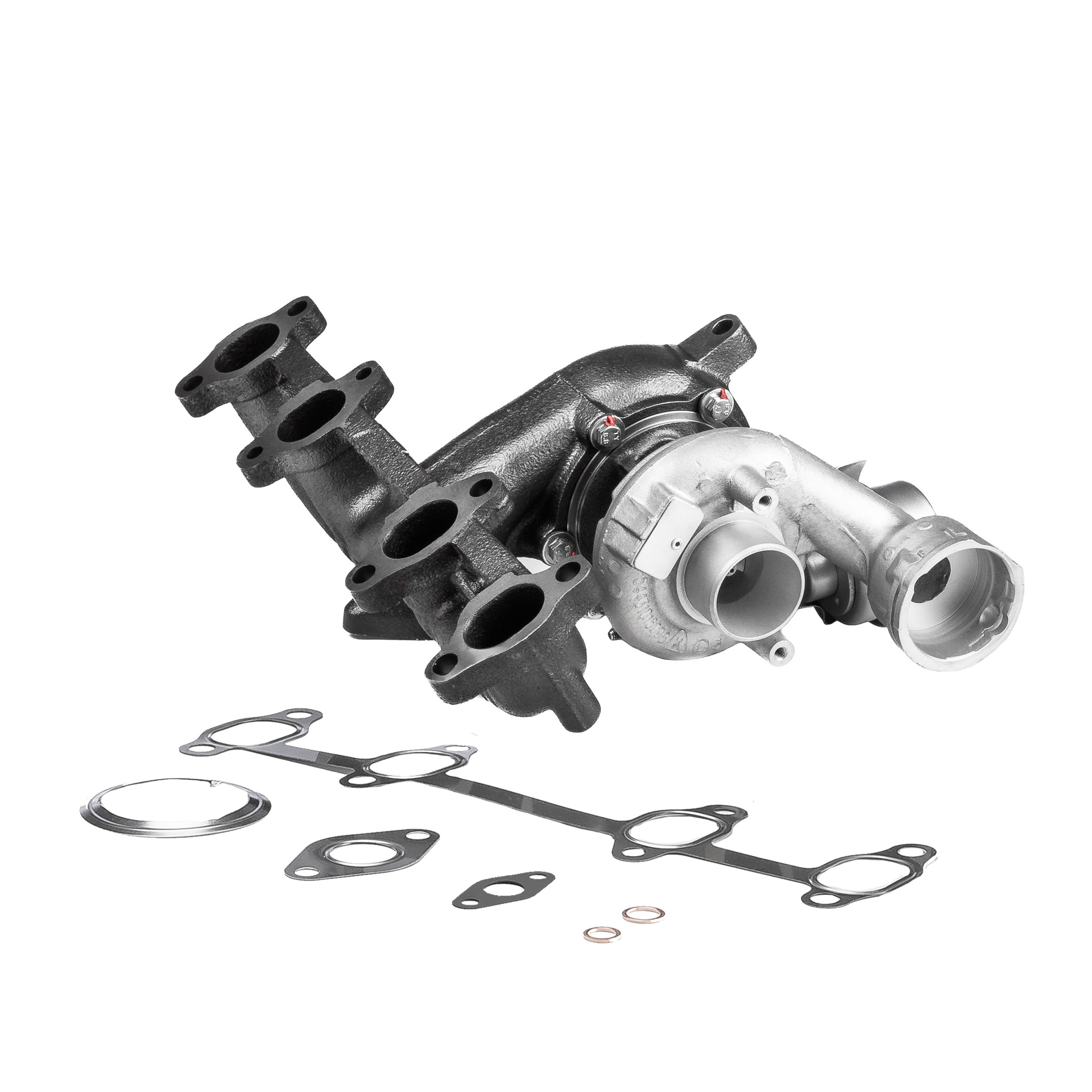 Originale Turbolader VW 1.9 TDI 84 PS Diesel 03G253010D von BR Turbo im Internet zu fairen Preisen
