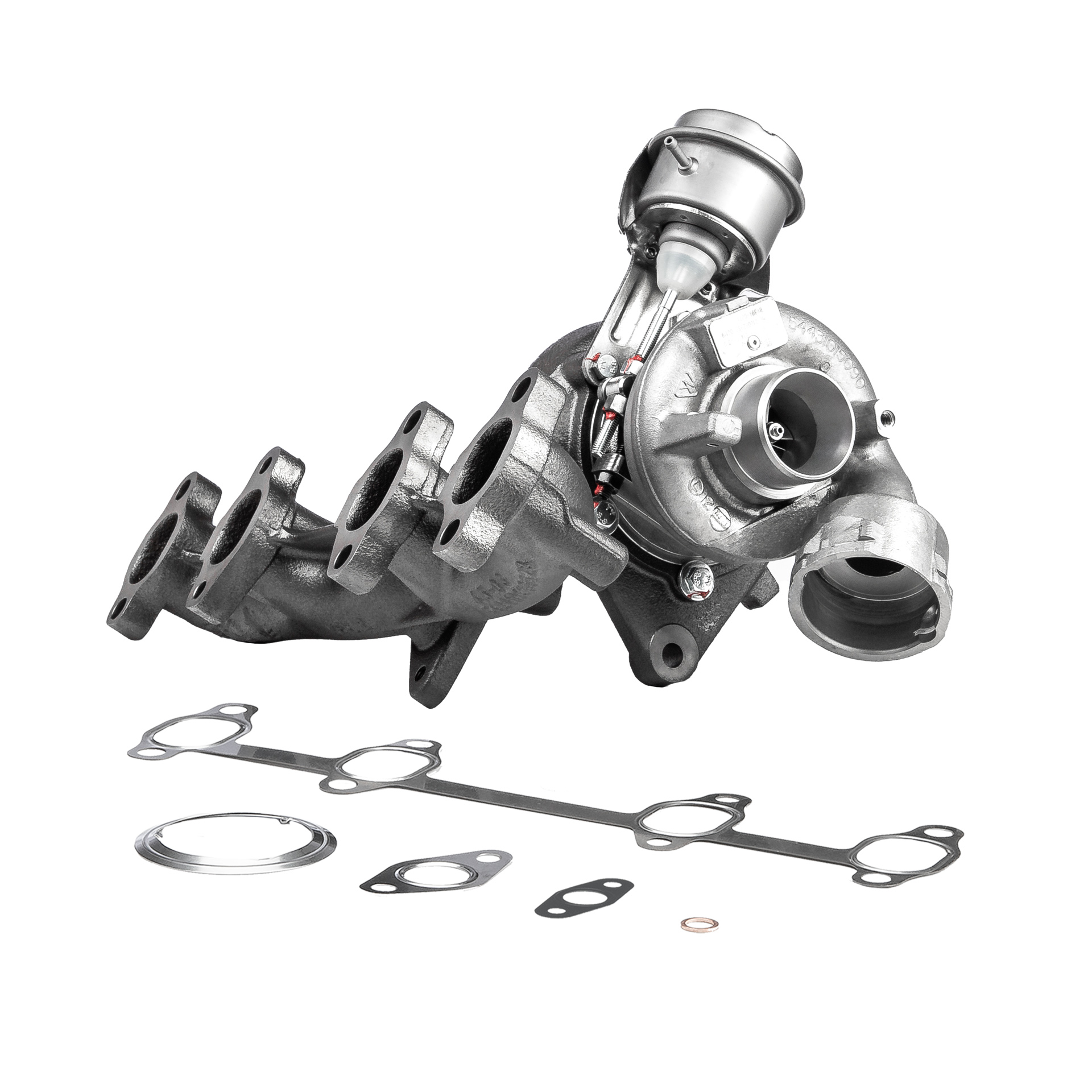 Kupte si BR Turbo Turbodmychadlo Číslo produktu: 54399880071RSG za nízkou cenu 11313,74 Kč