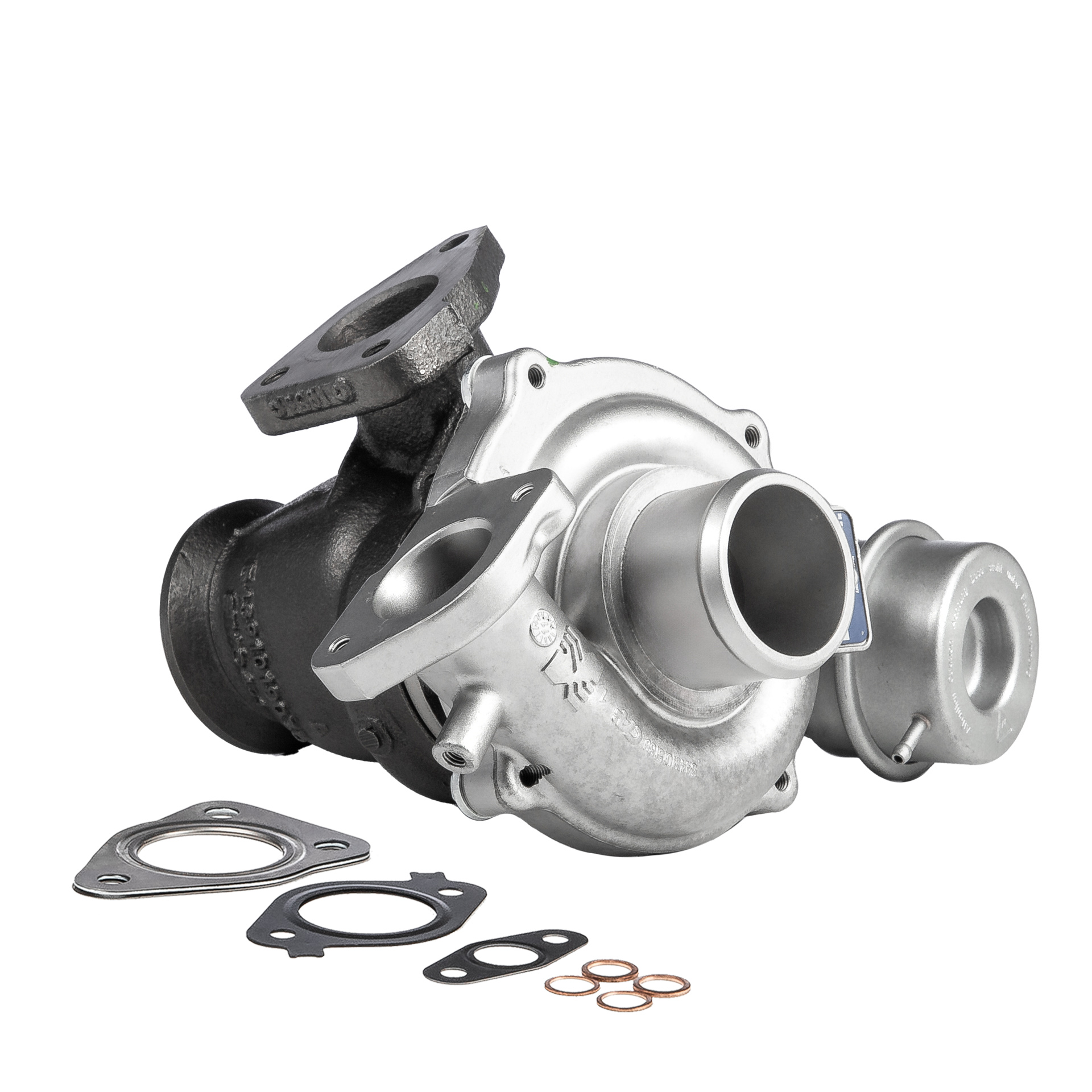 OEM Turbodmychadlo FIAT 2.0 D Multijet (263AXF1B) 135 HP Diesel 1390079J80000 od BR Turbo online za výborné ceny