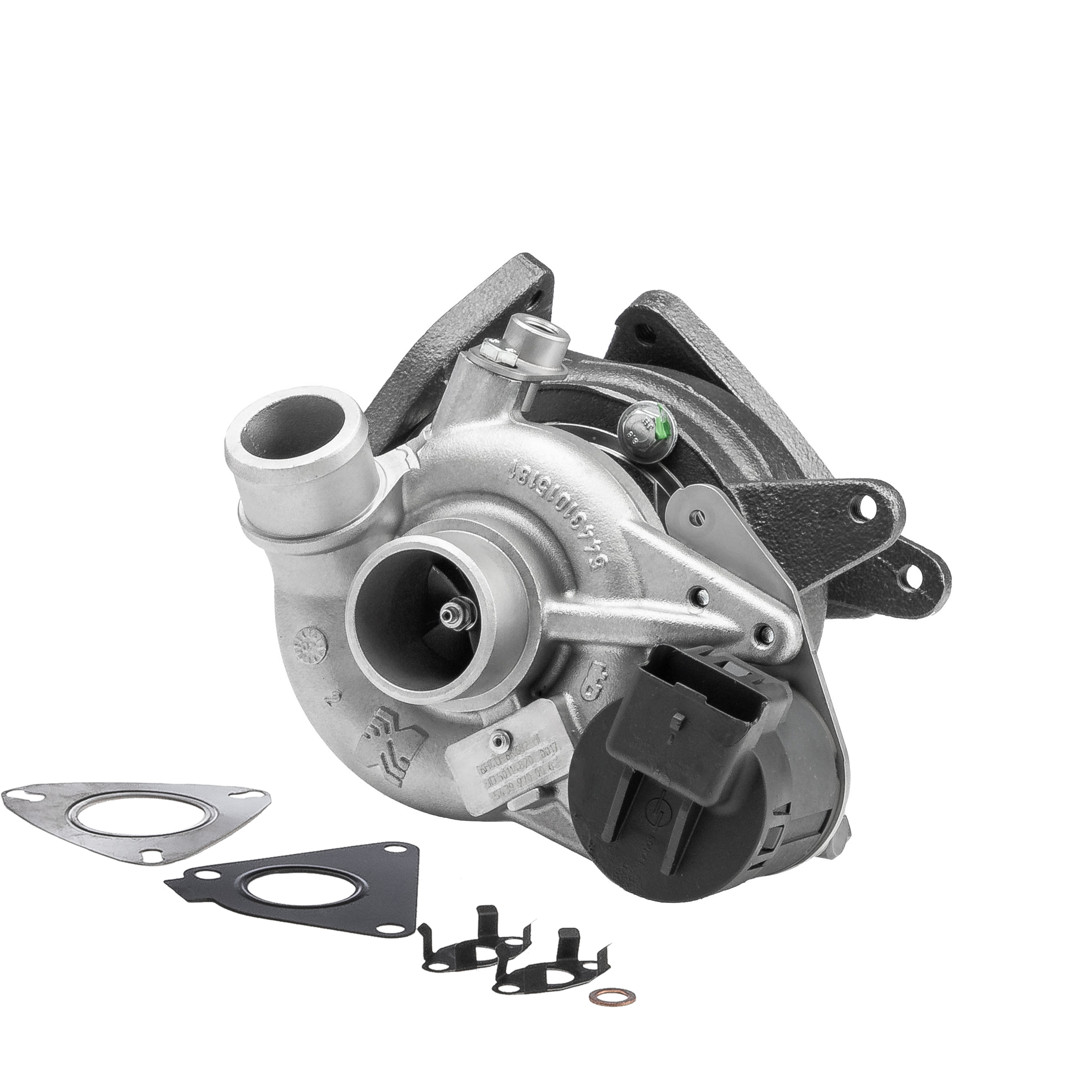 Įsigykite nebrangią originalią Turbokompresorius 54399880110RSG. sulyginama su LR021656 OEM numeriais internetu