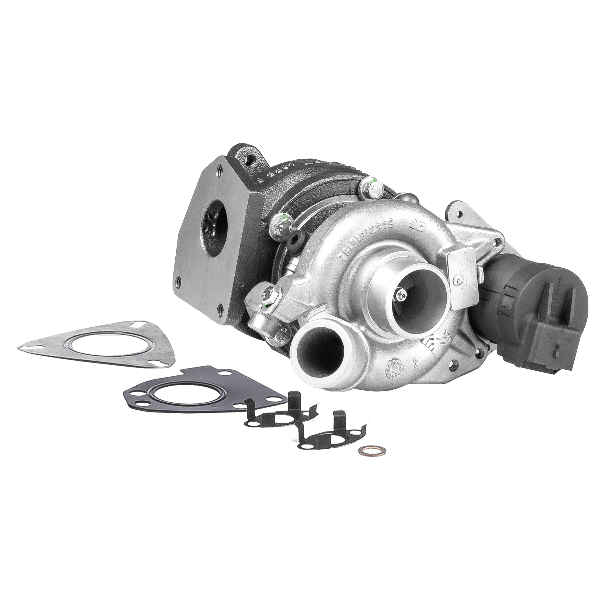 Ostke odavaid originaale Turbod 54399880111RSG mis on võrreldavad LR21045 OEM numbritega internetis