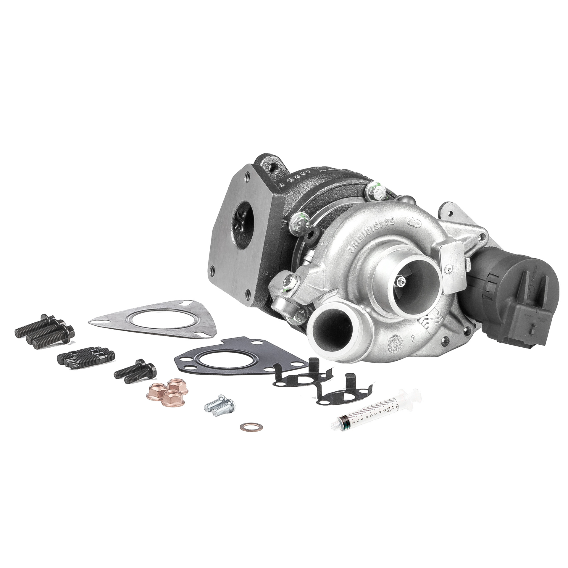 Ostke odavaid originaale Turbod 54399880111RSM mis on võrreldavad LR21045 OEM numbritega internetis