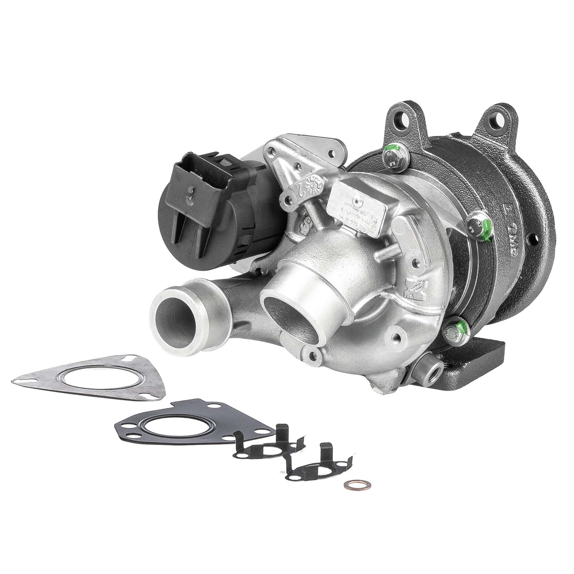 Įsigykite nebrangią originalią Turbokompresorius 54399880113RSG. sulyginama su LR021653 OEM numeriais internetu