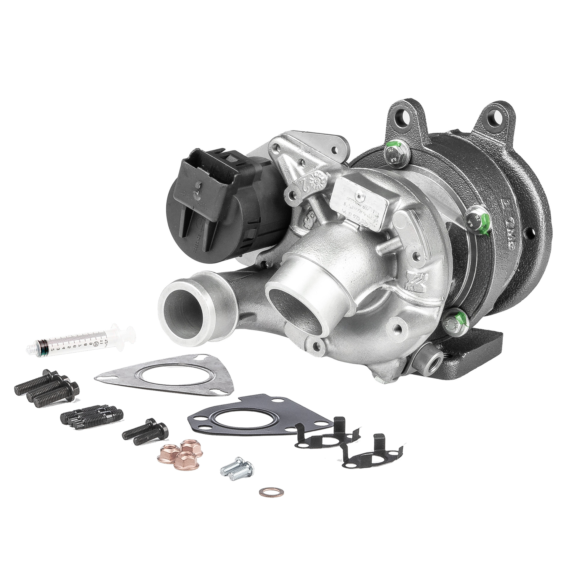 Įsigykite nebrangią originalią Turbokompresorius 54399880113RSM. sulyginama su LR021653 OEM numeriais internetu