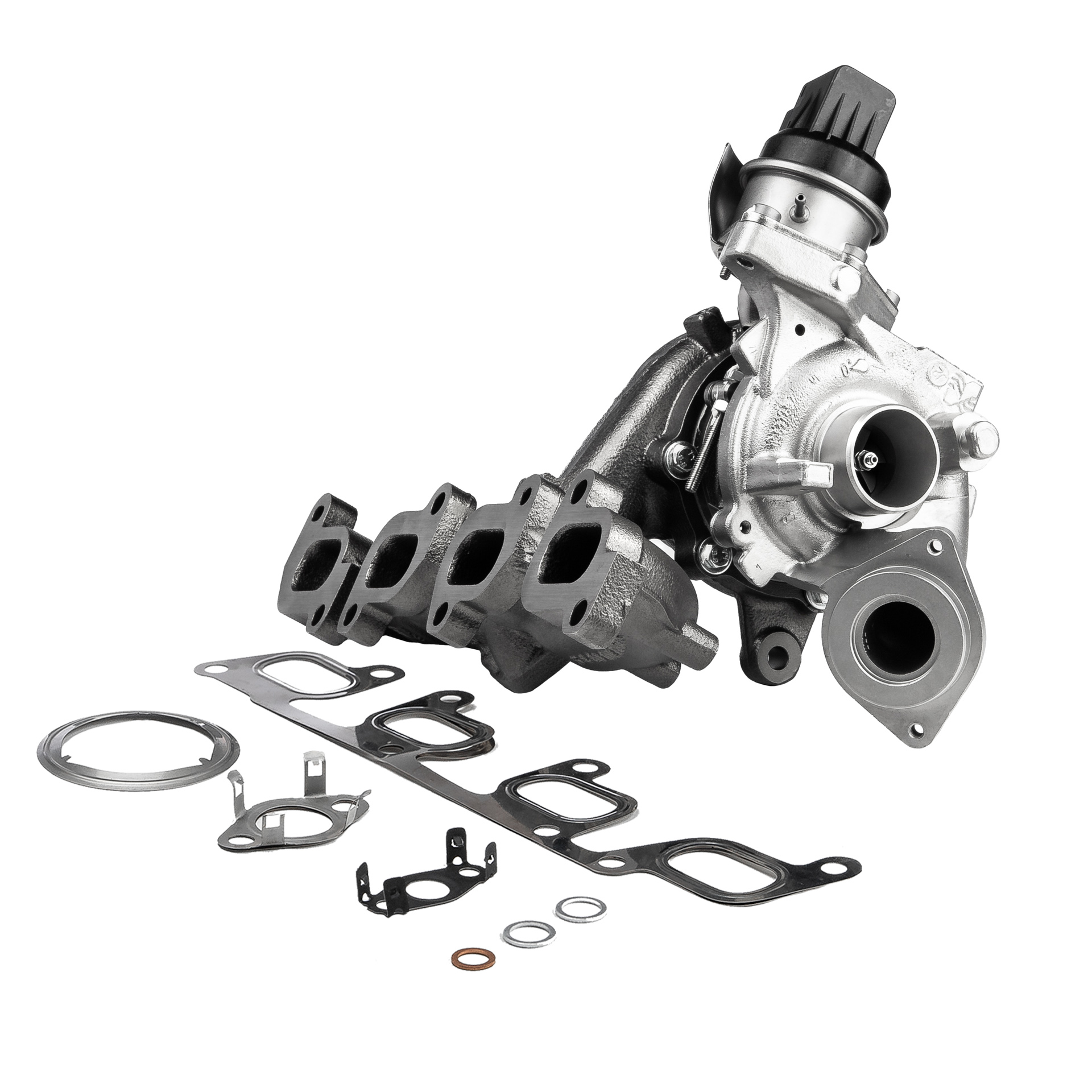 Vásároljon BR Turbo Turbó alkatrészt, termékkód: 54399880136RSG alacsony áron: 208092,00 Ft