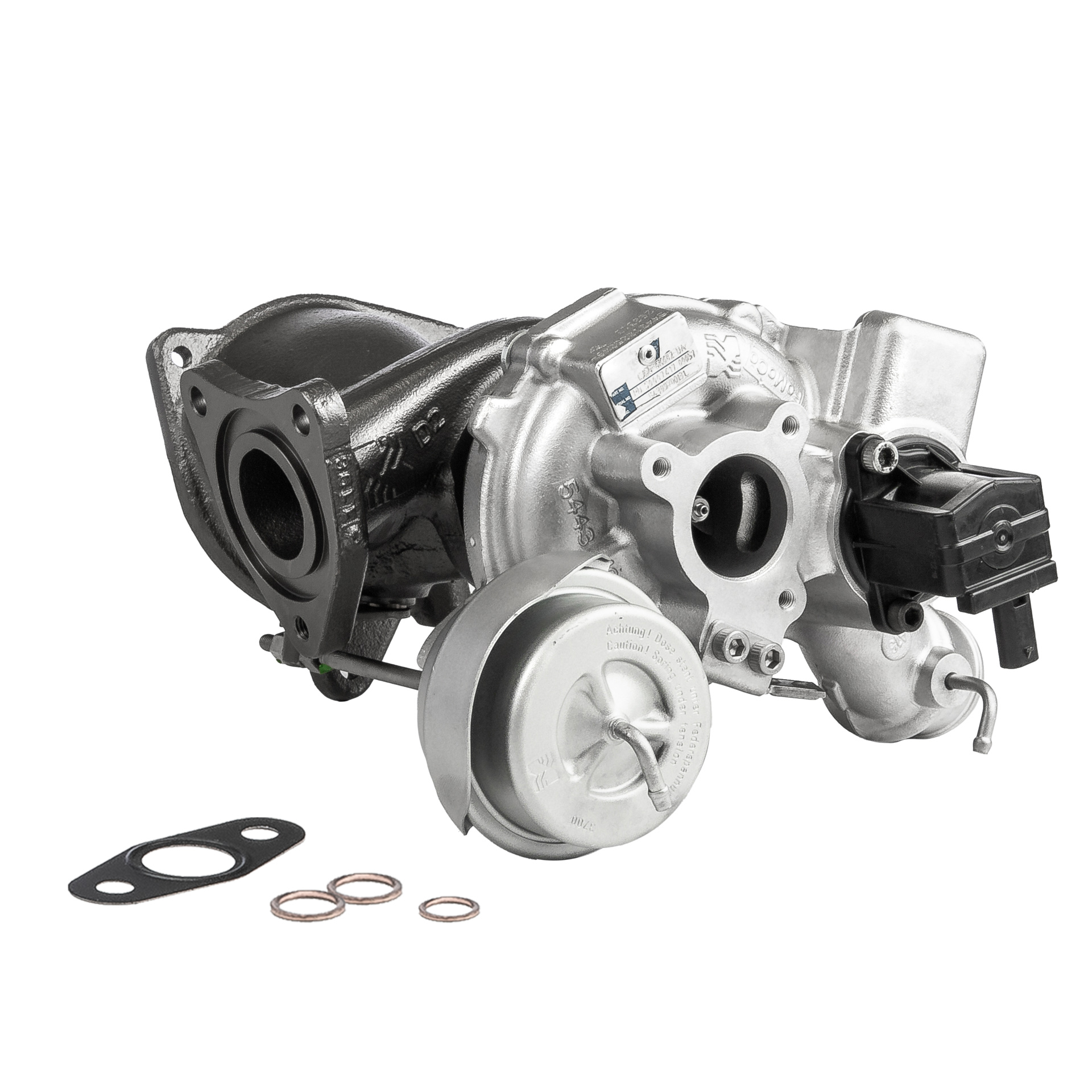OEM Turbina FORD 1.6 EcoBoost 150 CV Benzina 1747280 da BR Turbo online ad un ottimo prezzo