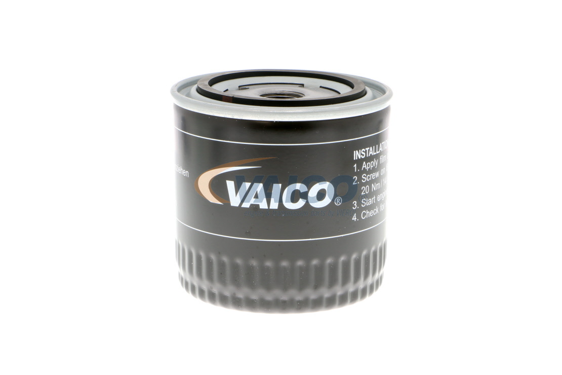 OEM Motoroliefilter Renault Megane 1 Cabrio 2001 30887496, 3473645, 34736454 VAICO