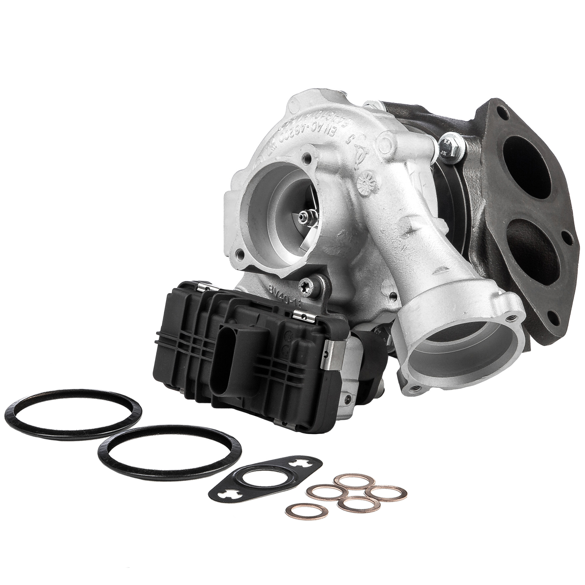 Compre Turbocompresor 54409880026RSG original asequible comparable con números OEM online 11658510943