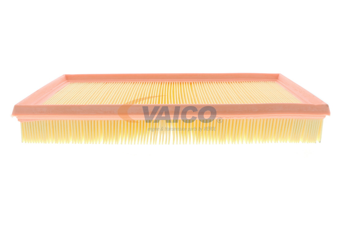 OE Luftfilter MITSUBISHI CARISMA 1997 30862730, 30873414, MR127077 fra VAICO