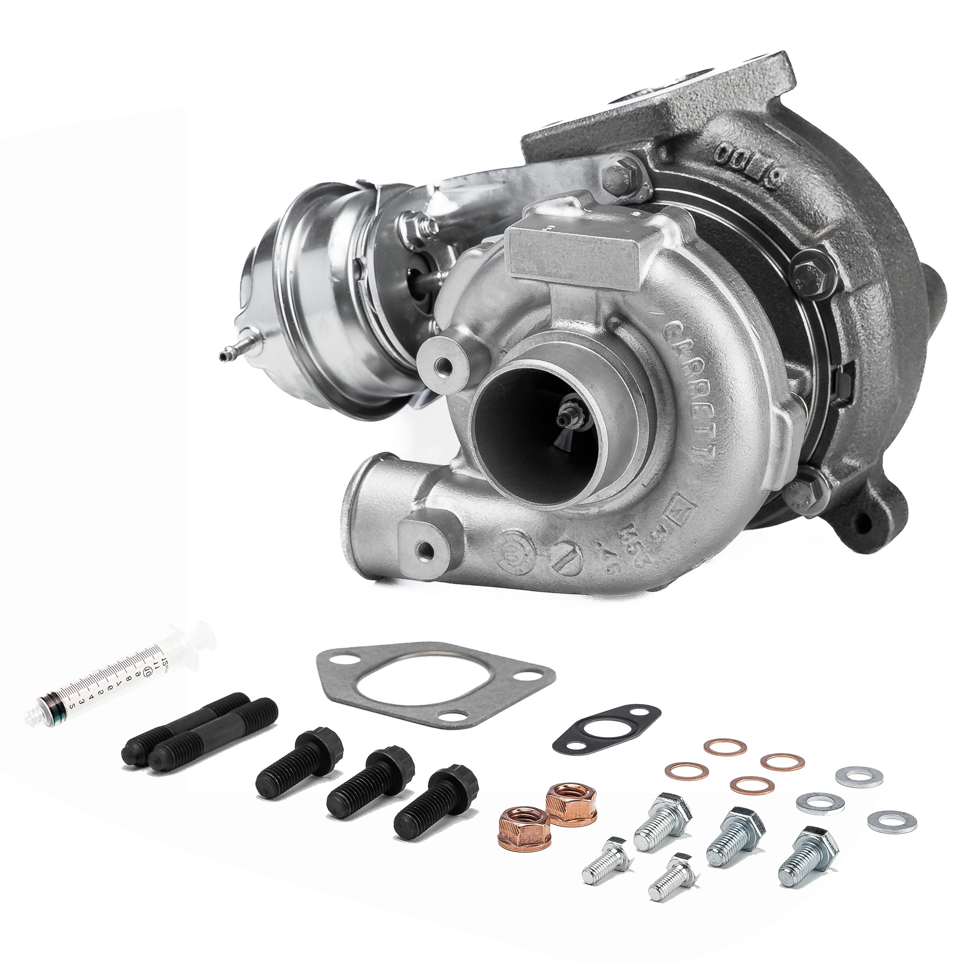 Cumpărați online Turbosuflantă 700447-5001RSM original/ă și la un preț mic, compatibil/ă cu nr. OEM 2247297