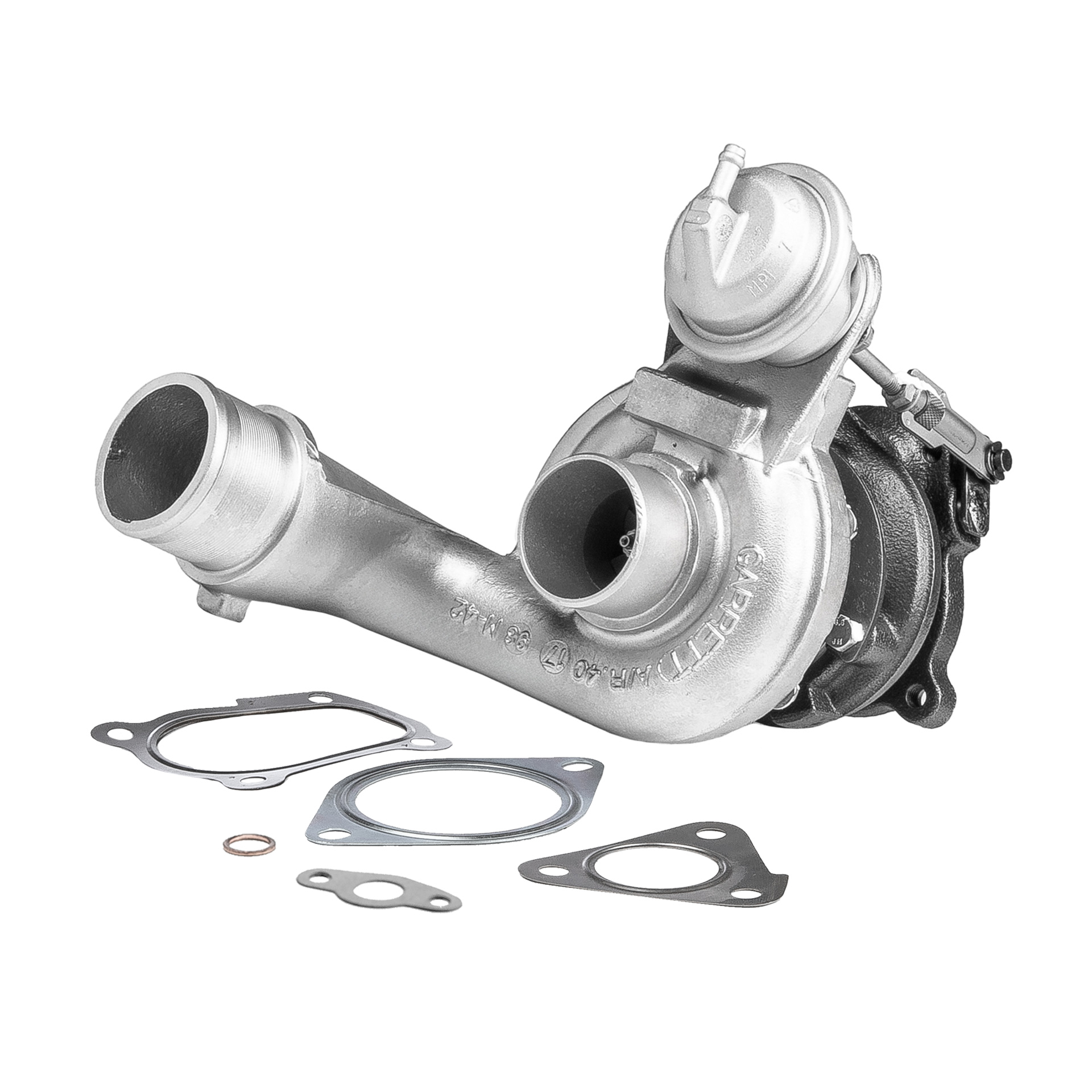 Vásároljon BR Turbo Turbó alkatrészt, termékkód: 700830-5001RSG alacsony áron: 155528,00 Ft