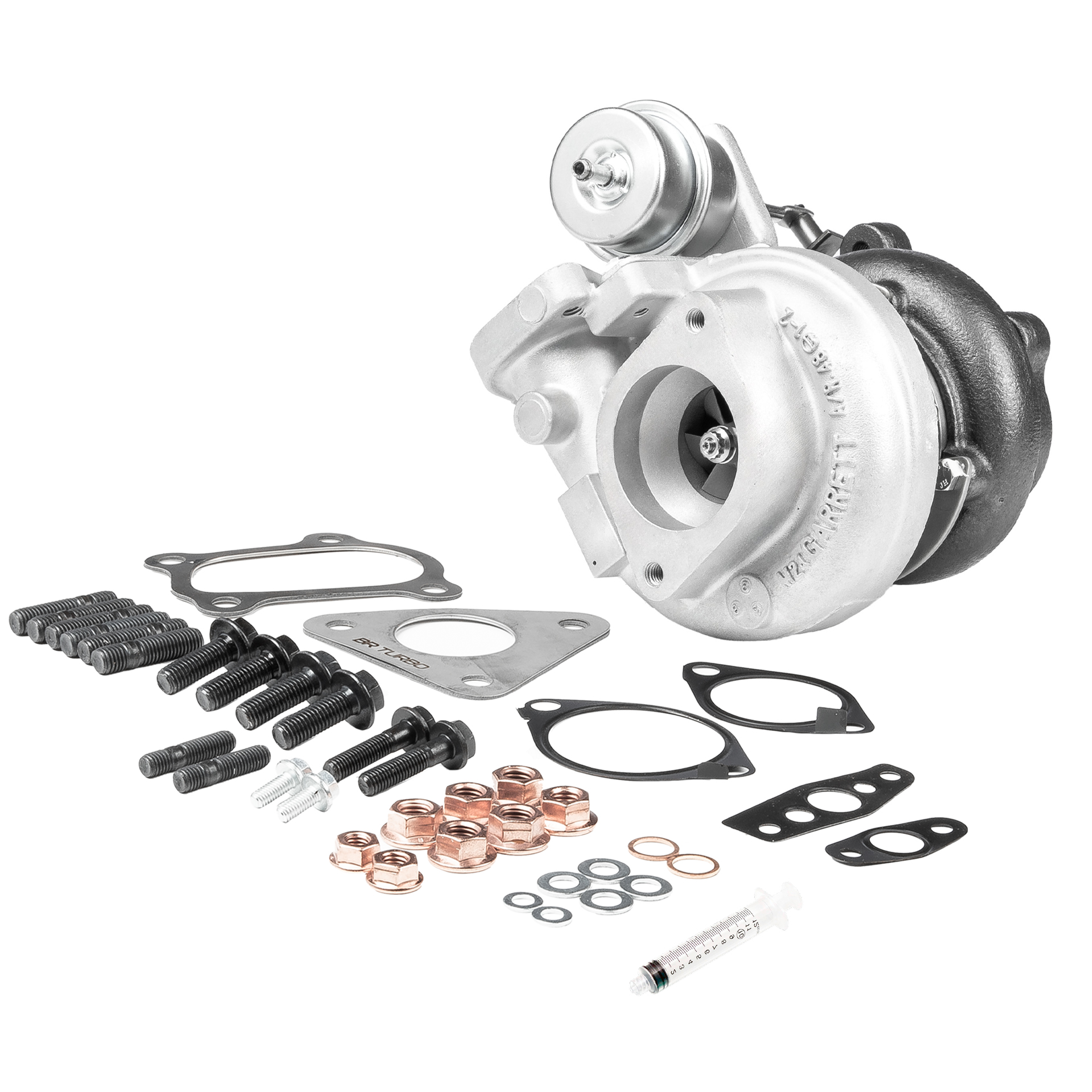 Köp billiga original Turboaggregat 701196-5001RSM jämförbara med 14411VB301 OEM nummer på nätet
