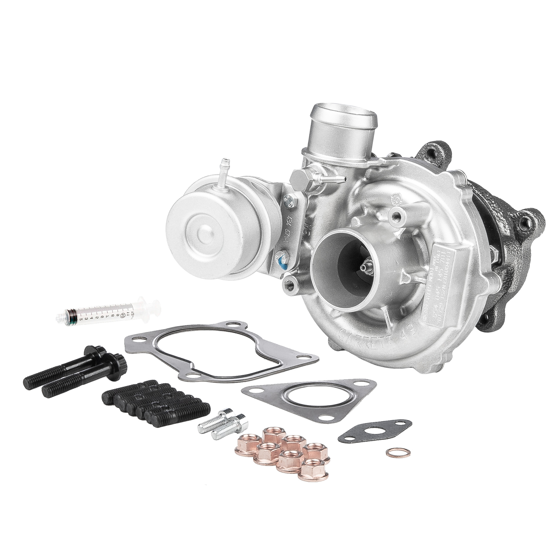 Acquista online Turbina 701729-5001RSM originale a buon mercato, comparabile con i numeri OEM 045145701C