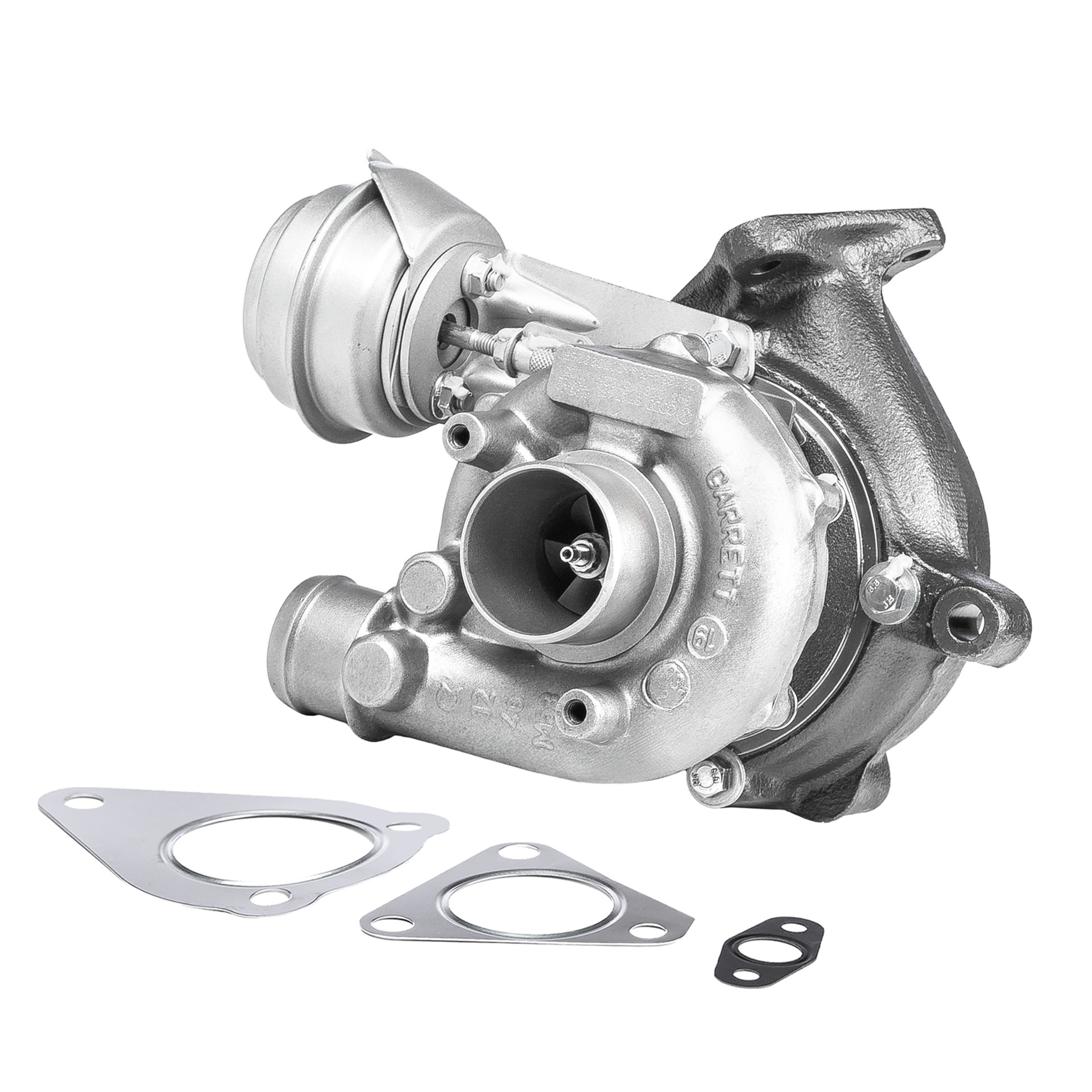 Kupuj online Turbosprężarka 701854-5001RSG oryginalne w niskiej cenie, kompatybilne z numerem OEM 028145702NX