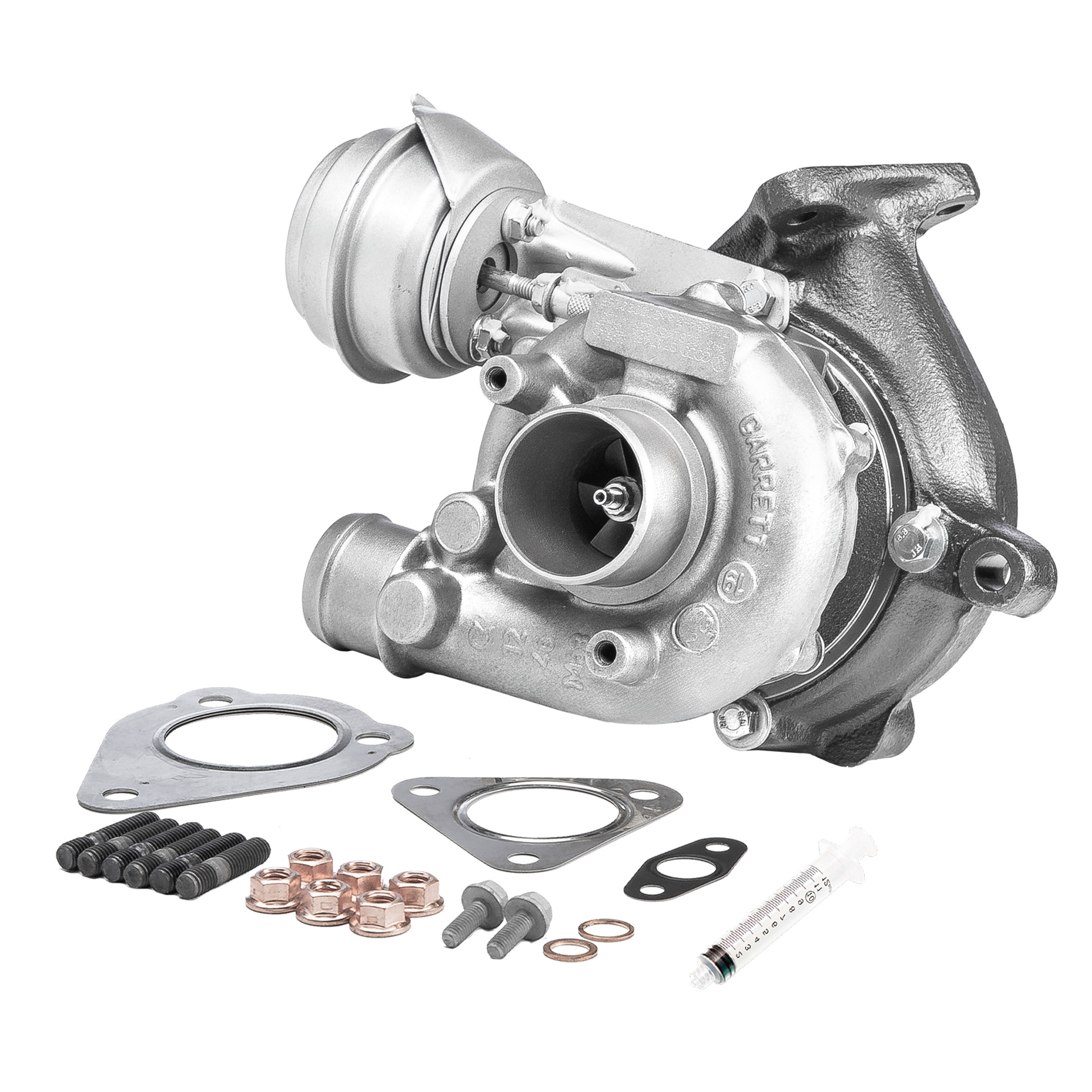 Kupuj BR Turbo Turbosprężarka Produkt No.: 701854-5001RSM w niskiej cenie, tylko 1529,33 zł
