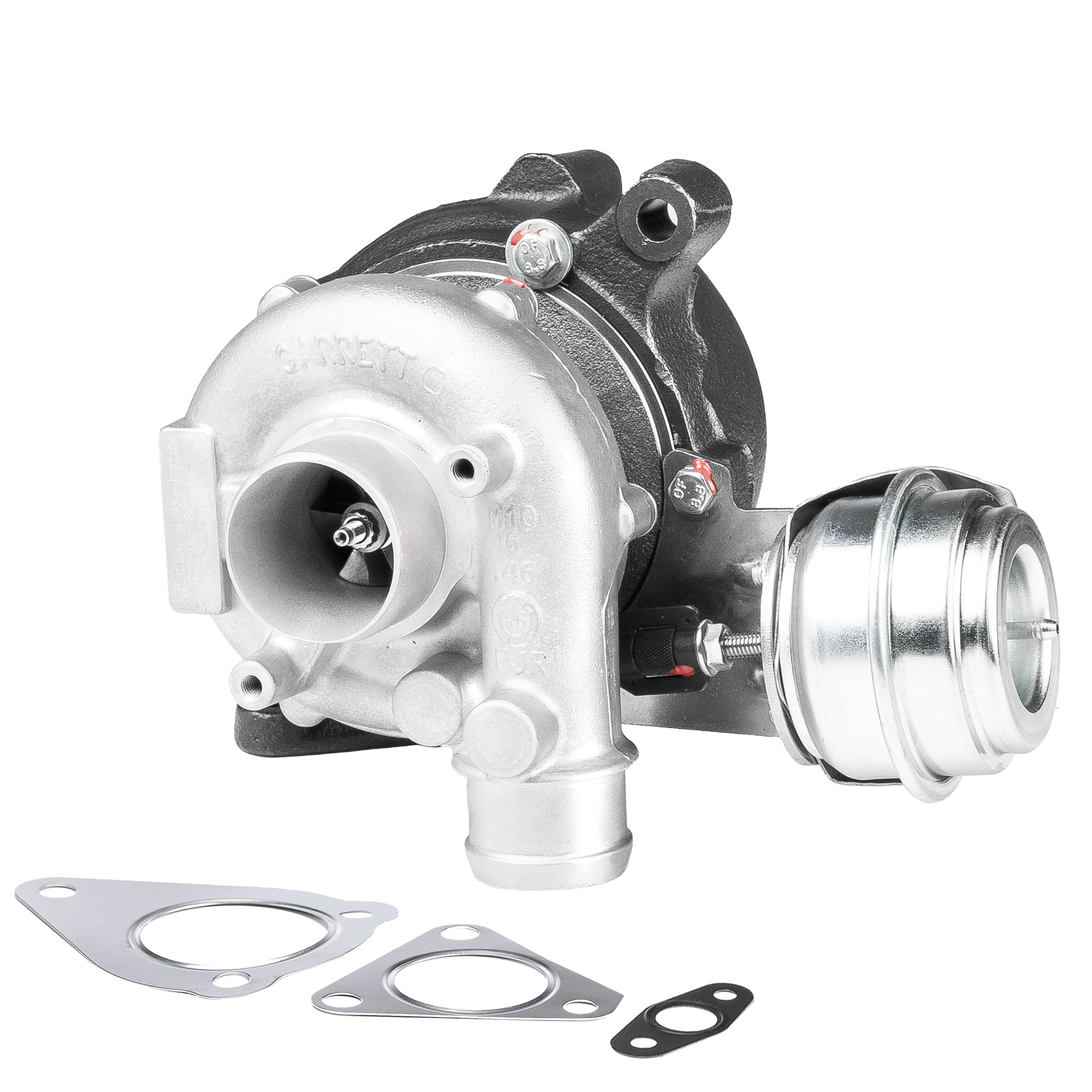 Kupite poceni originalno Turbopolnilnik 701855-5001RSG, primerljivo z 1094743 OEM številke, prek spleta
