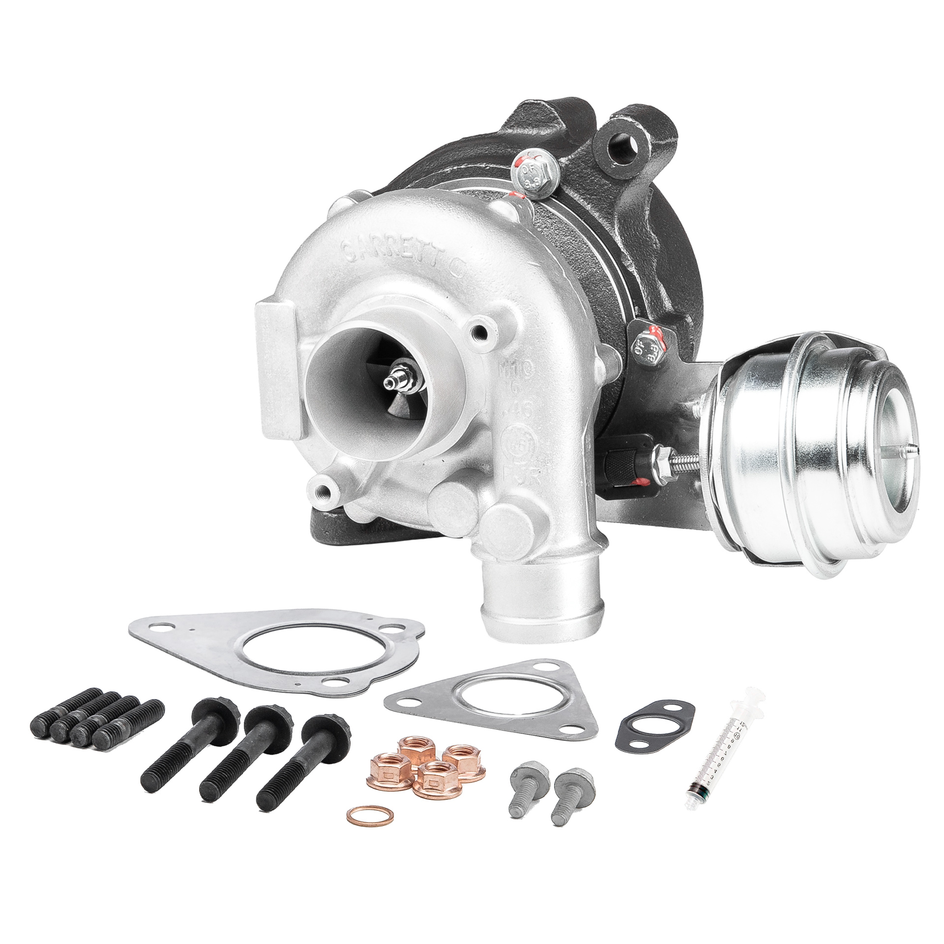 Kupite poceni originalno Turbopolnilnik 701855-5001RSM, primerljivo z 1094743 OEM številke, prek spleta