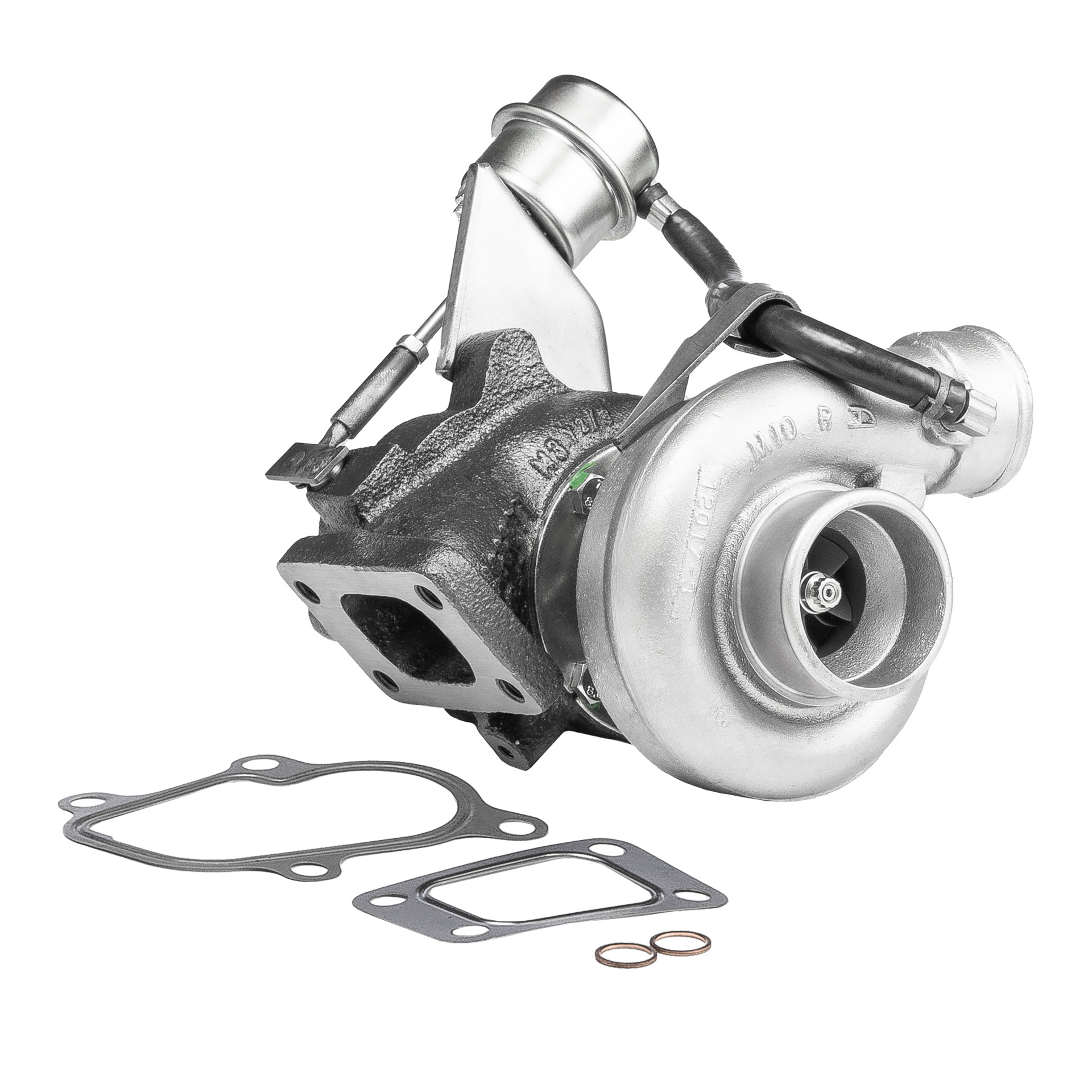 OEM Turbocharger VW 2.8 TDI 130 PK Diesel 062145701 van BR Turbo online aan verbazingwekkende prijzen