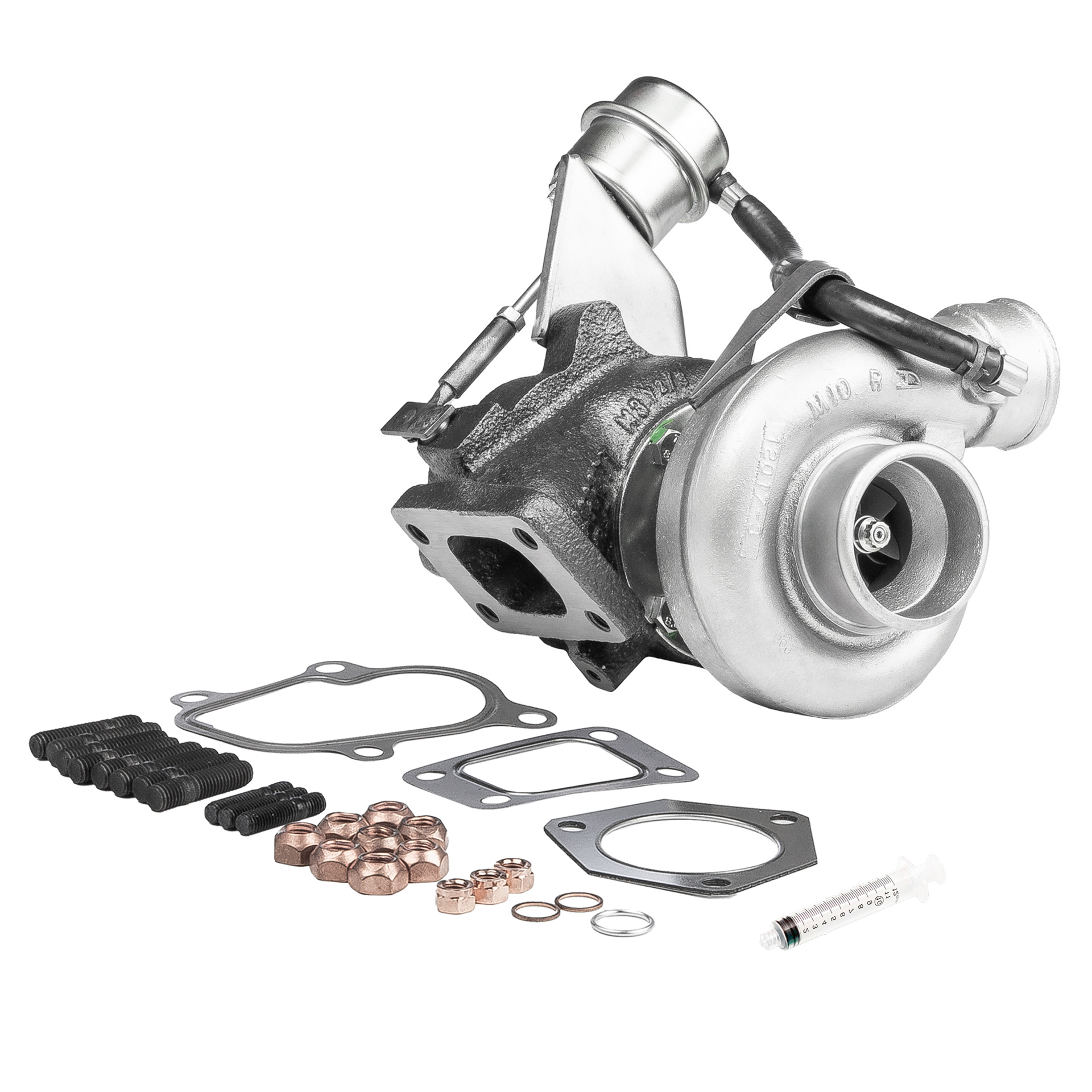 OEM Turbocharger VW 2.8 TDI 130 PK Diesel 062145701 van BR Turbo online aan verbazingwekkende prijzen