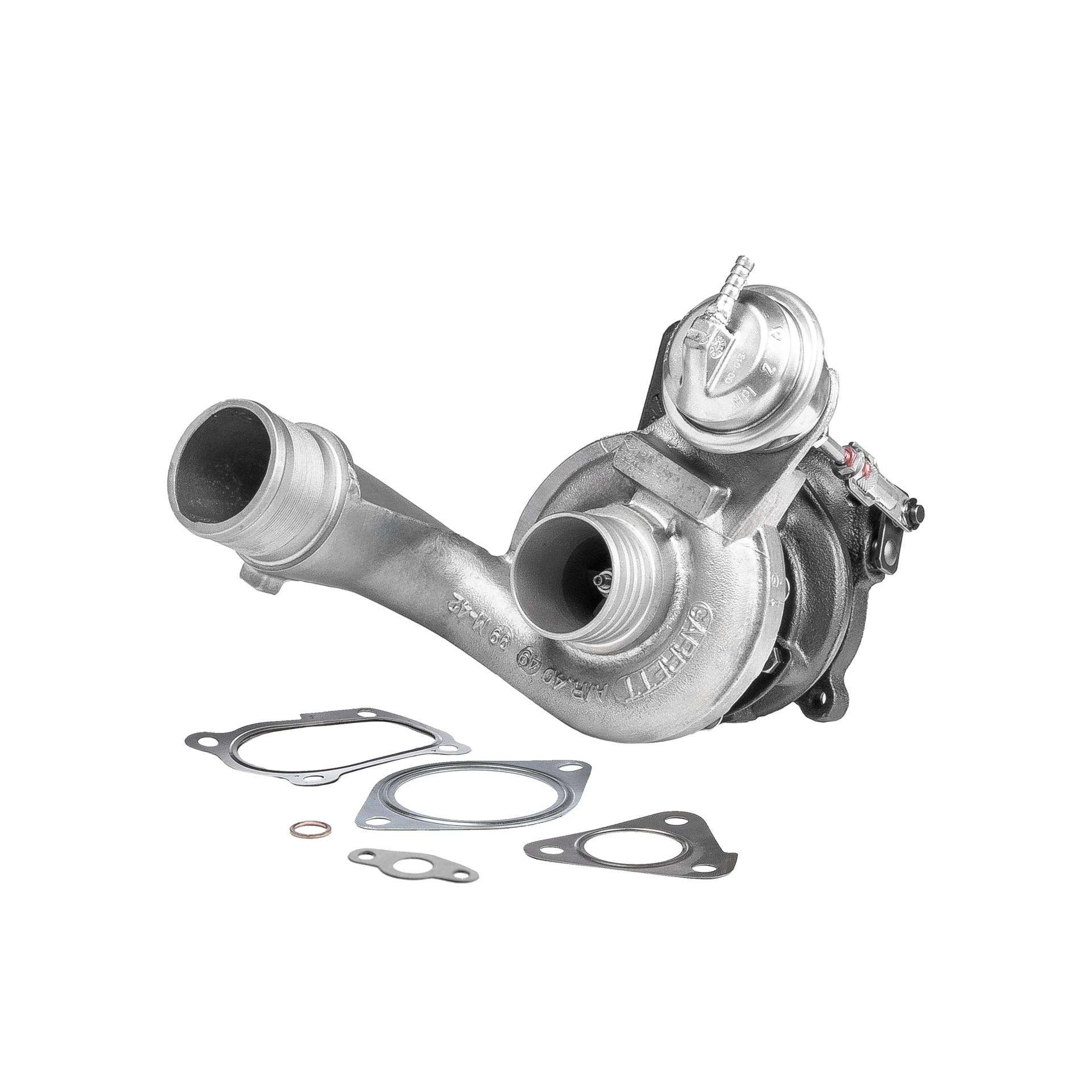 Ostke odavaid originaale Turbod 703753-5001RSG mis on võrreldavad 7701473551 OEM numbritega internetis